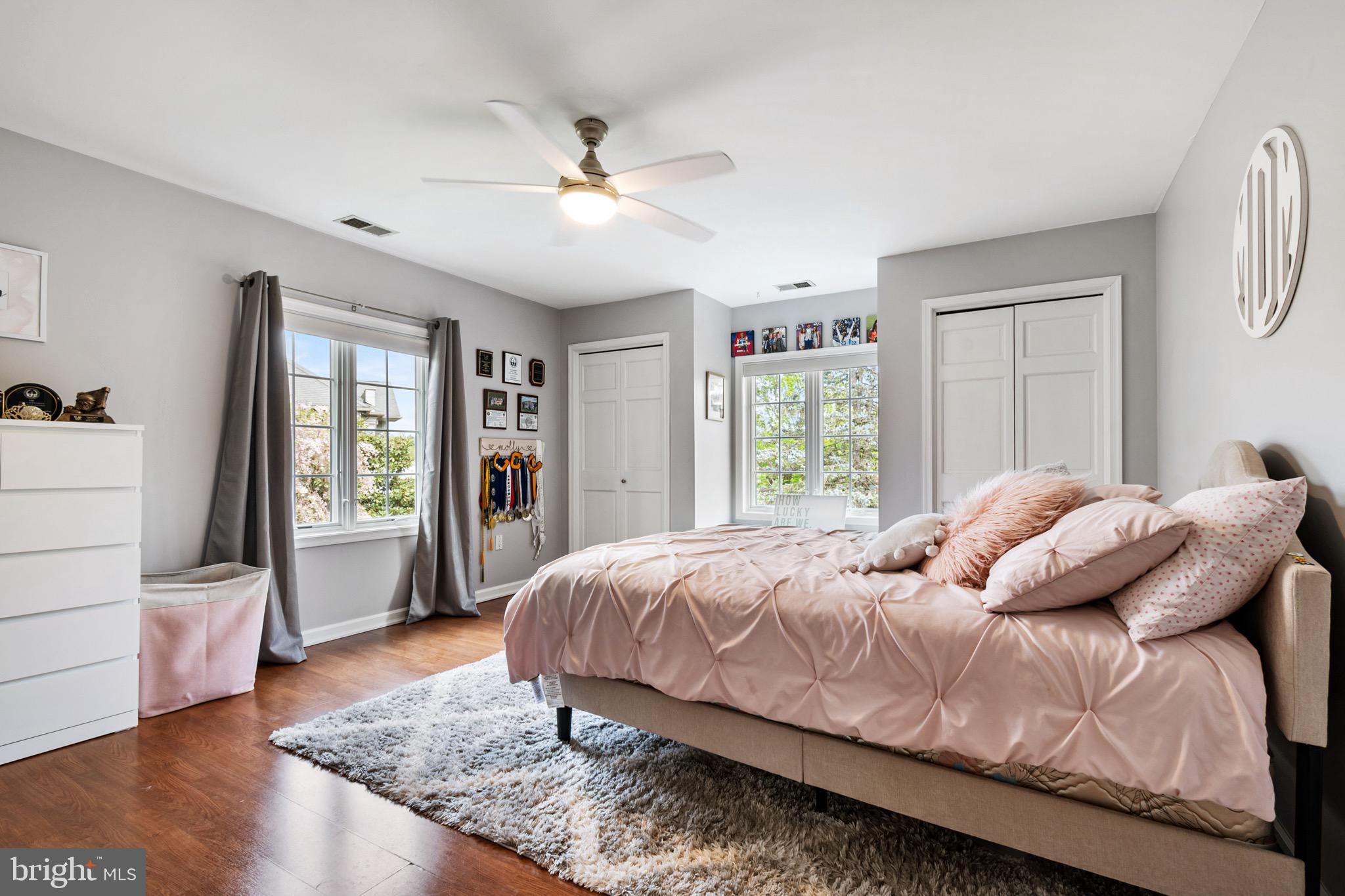 BUCKINGHAM - Residential