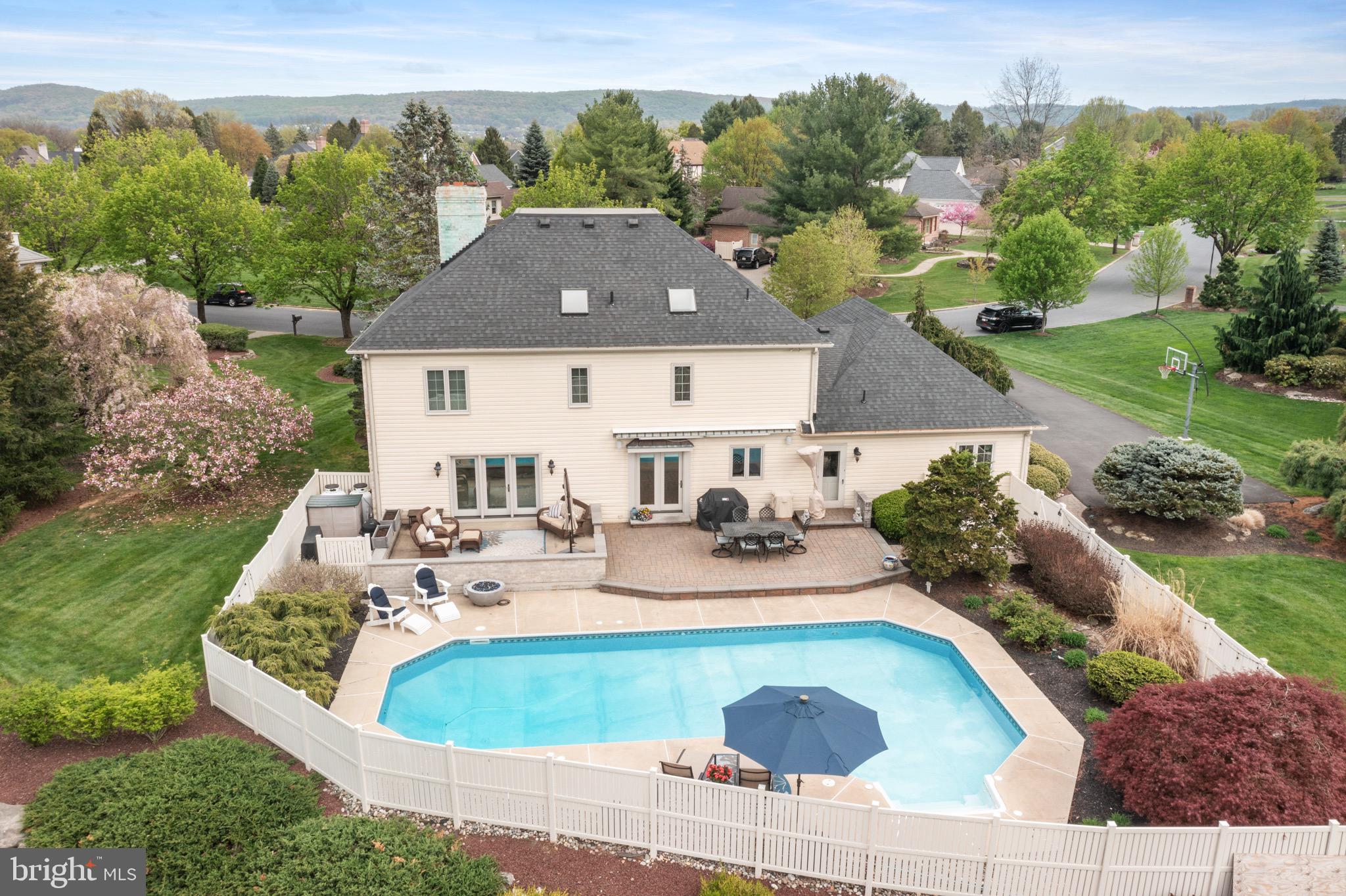 BUCKINGHAM - Residential