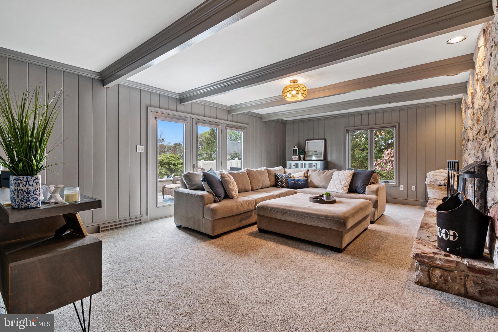 BUCKINGHAM - Residential