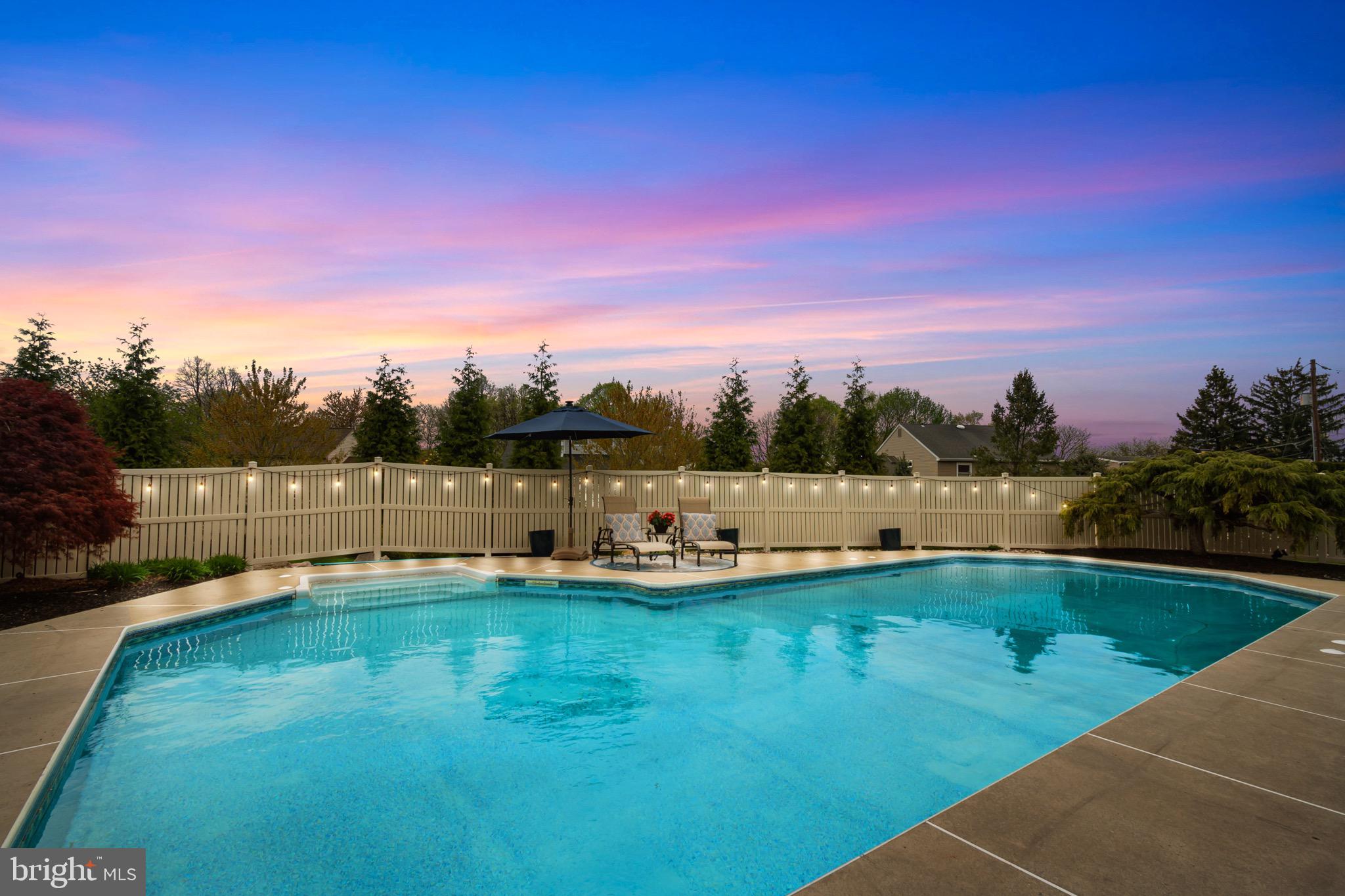 BUCKINGHAM - Residential