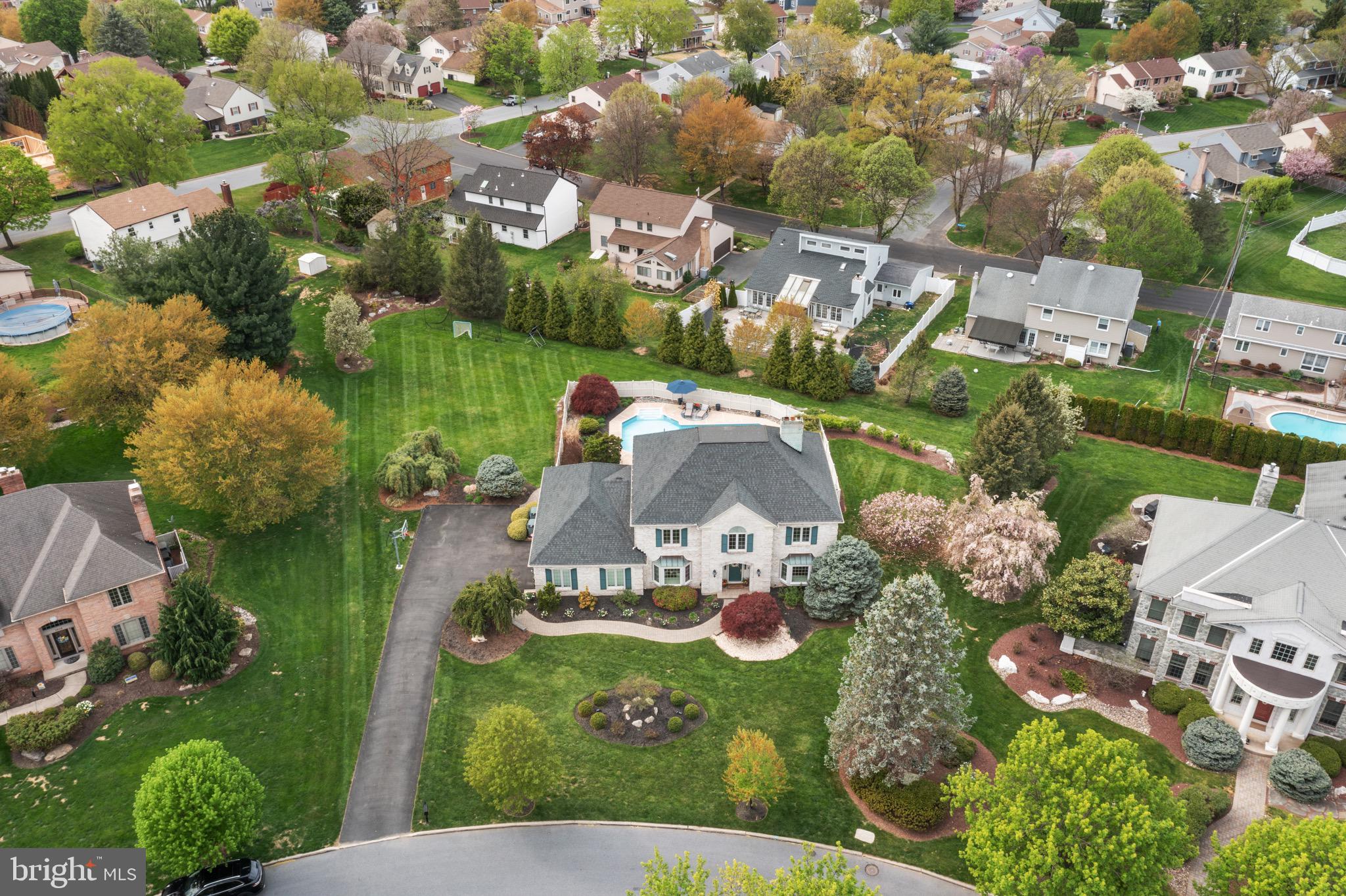 BUCKINGHAM - Residential