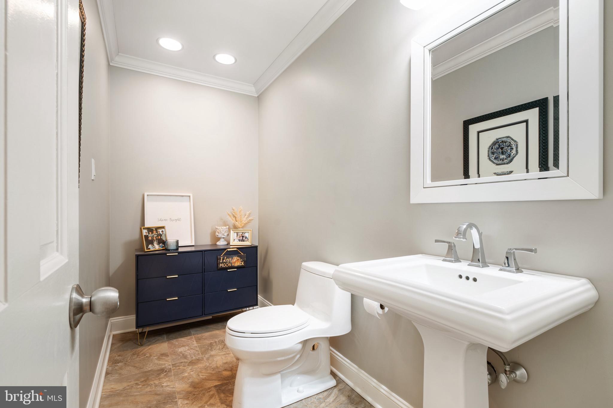 BUCKINGHAM - Residential