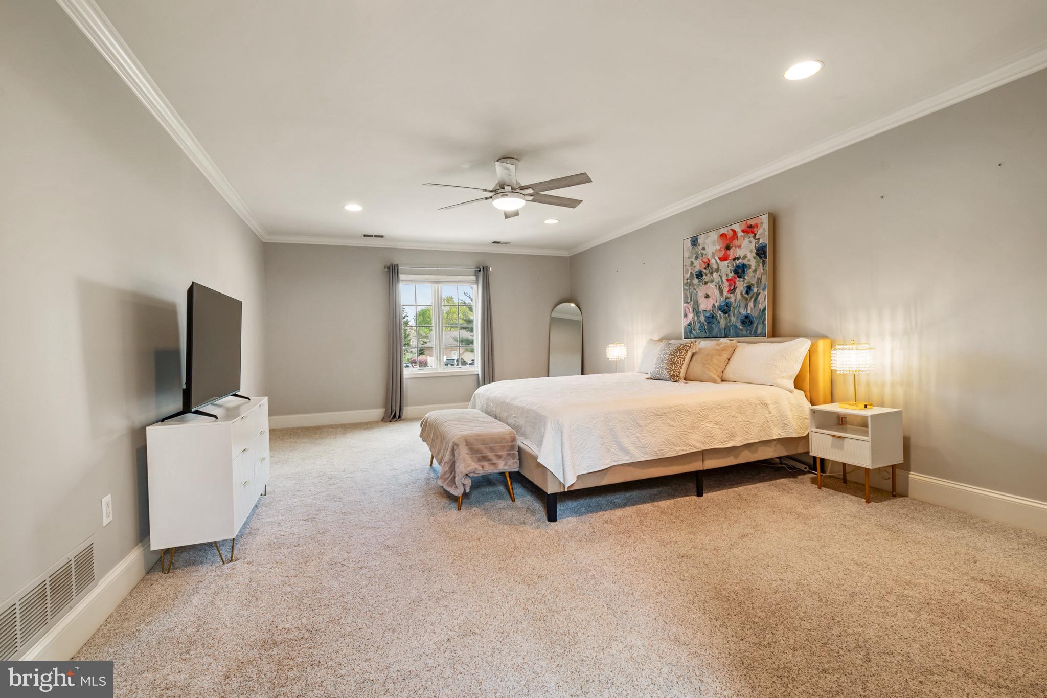 BUCKINGHAM - Residential