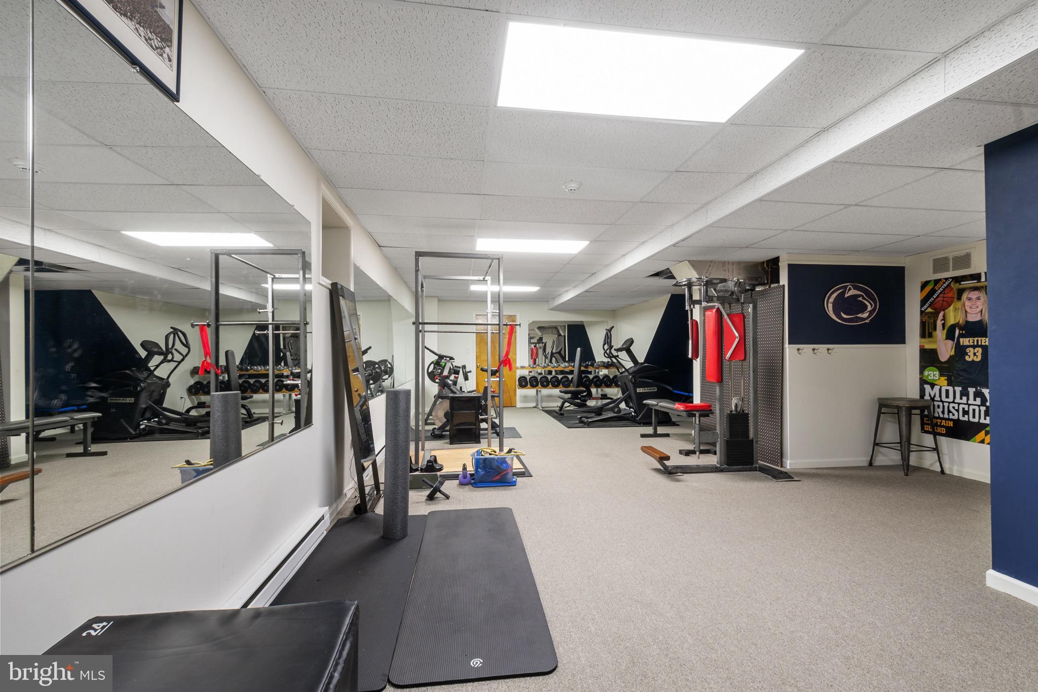 BUCKINGHAM - Residential