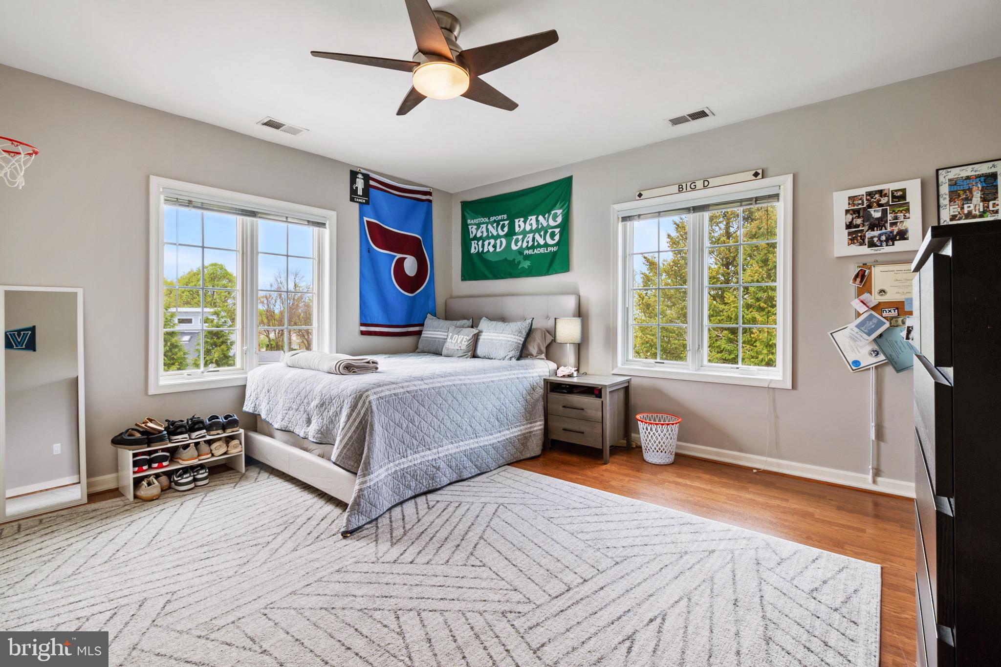 BUCKINGHAM - Residential