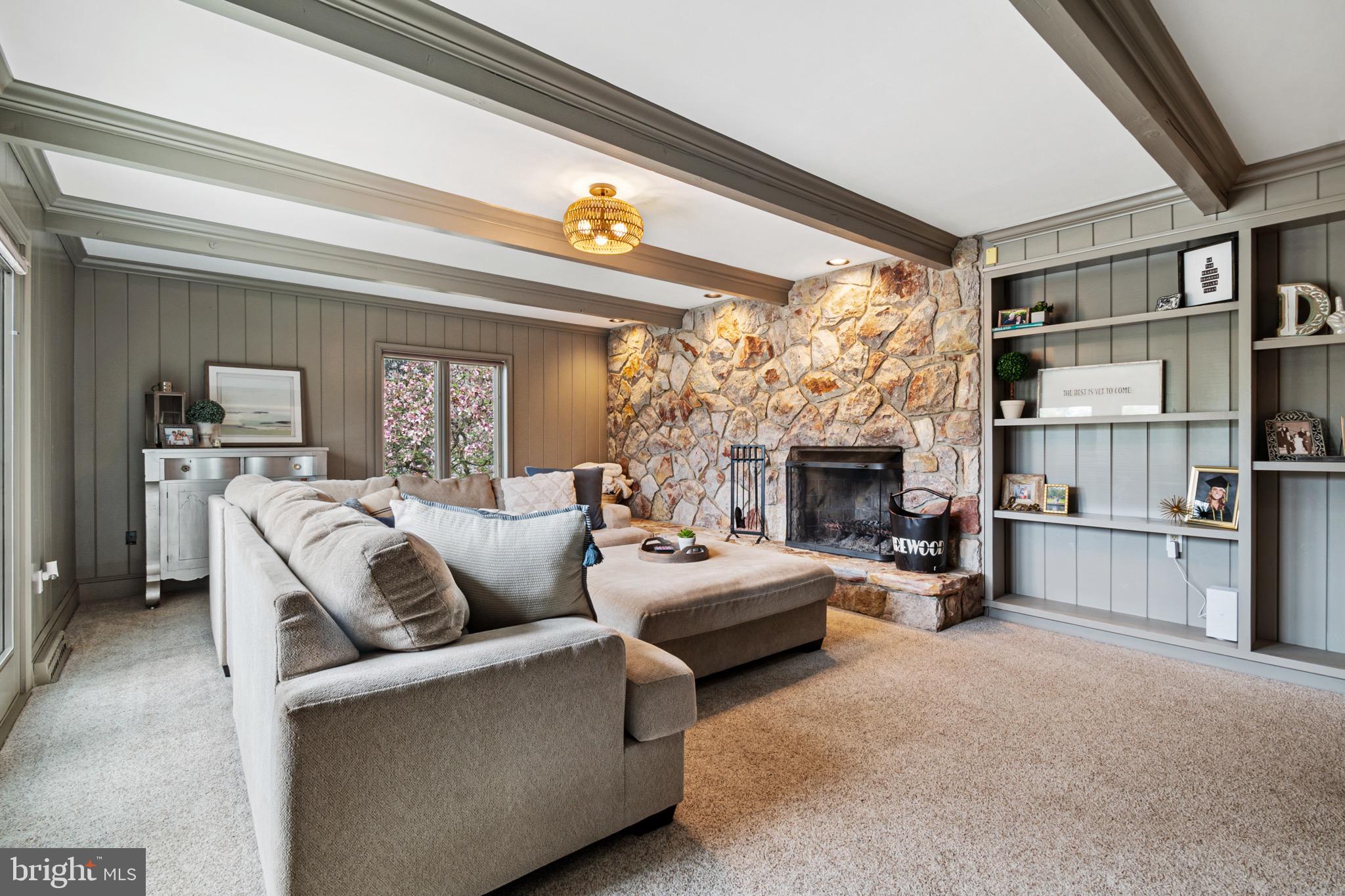 BUCKINGHAM - Residential