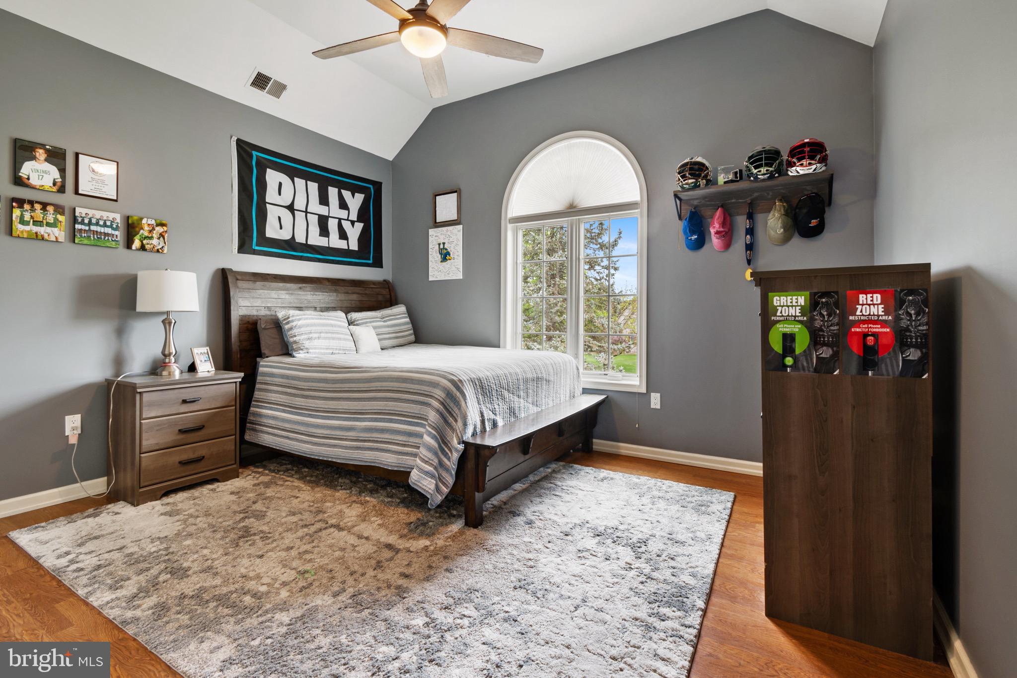 BUCKINGHAM - Residential