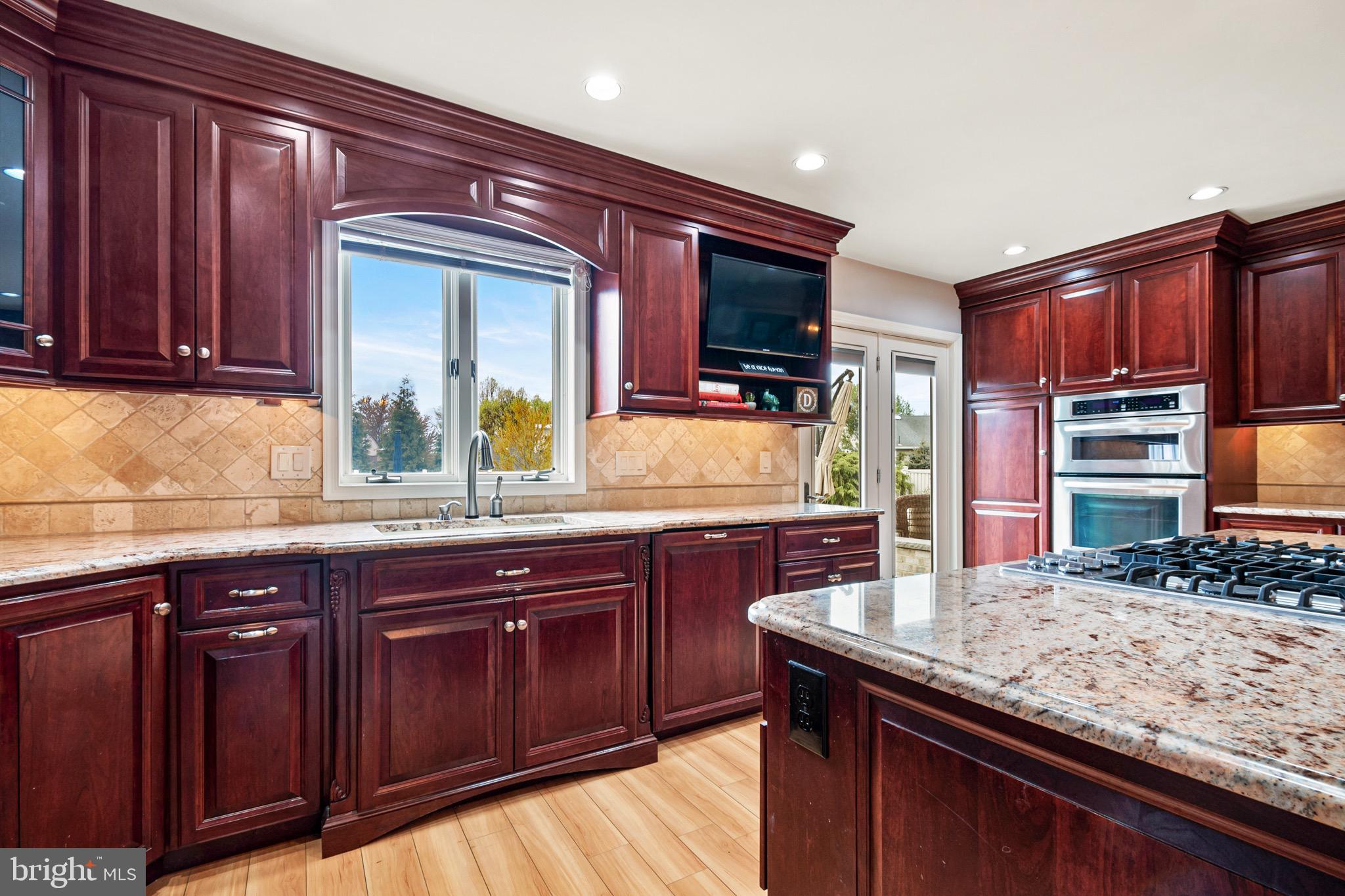 BUCKINGHAM - Residential