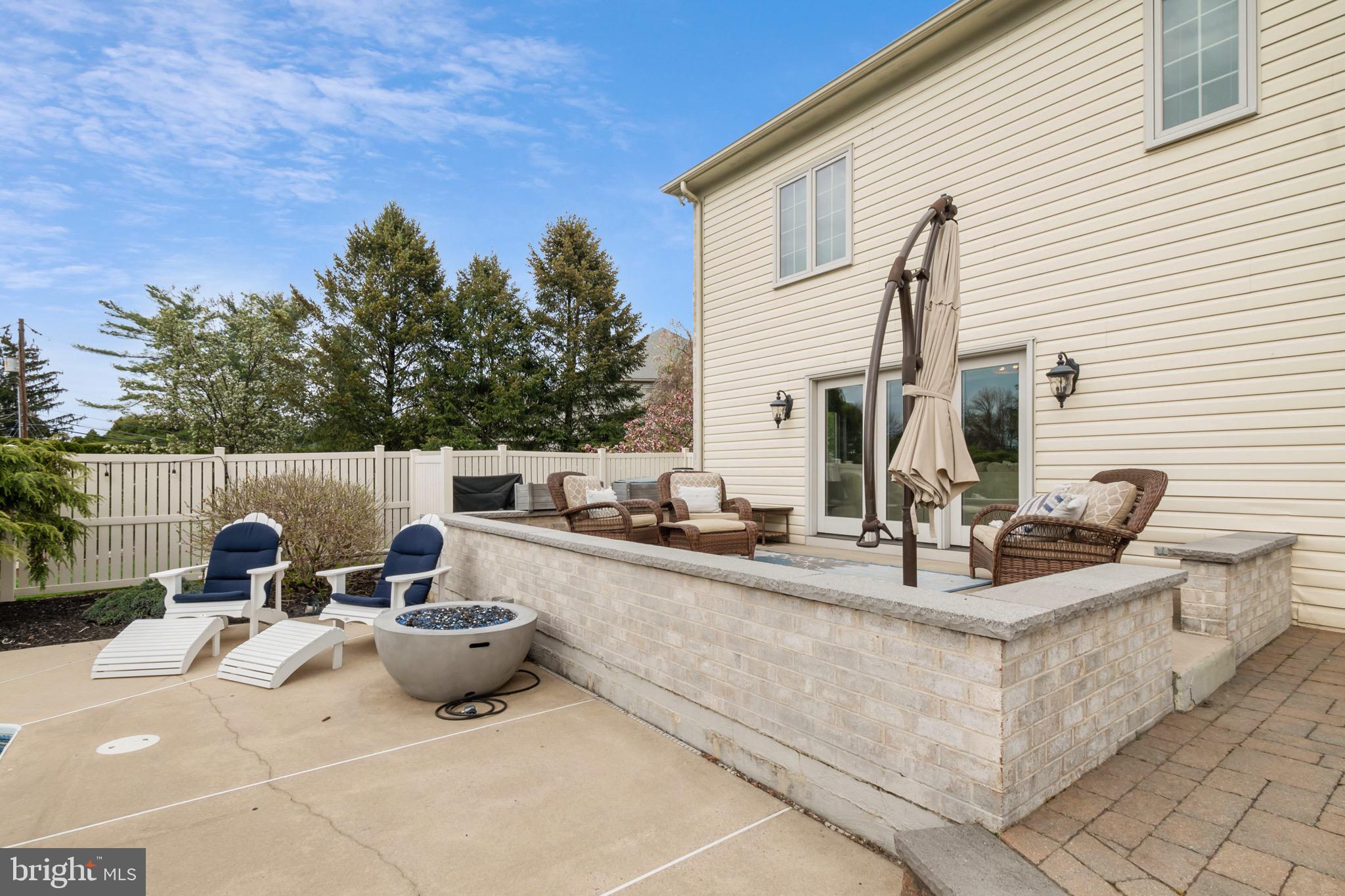 BUCKINGHAM - Residential