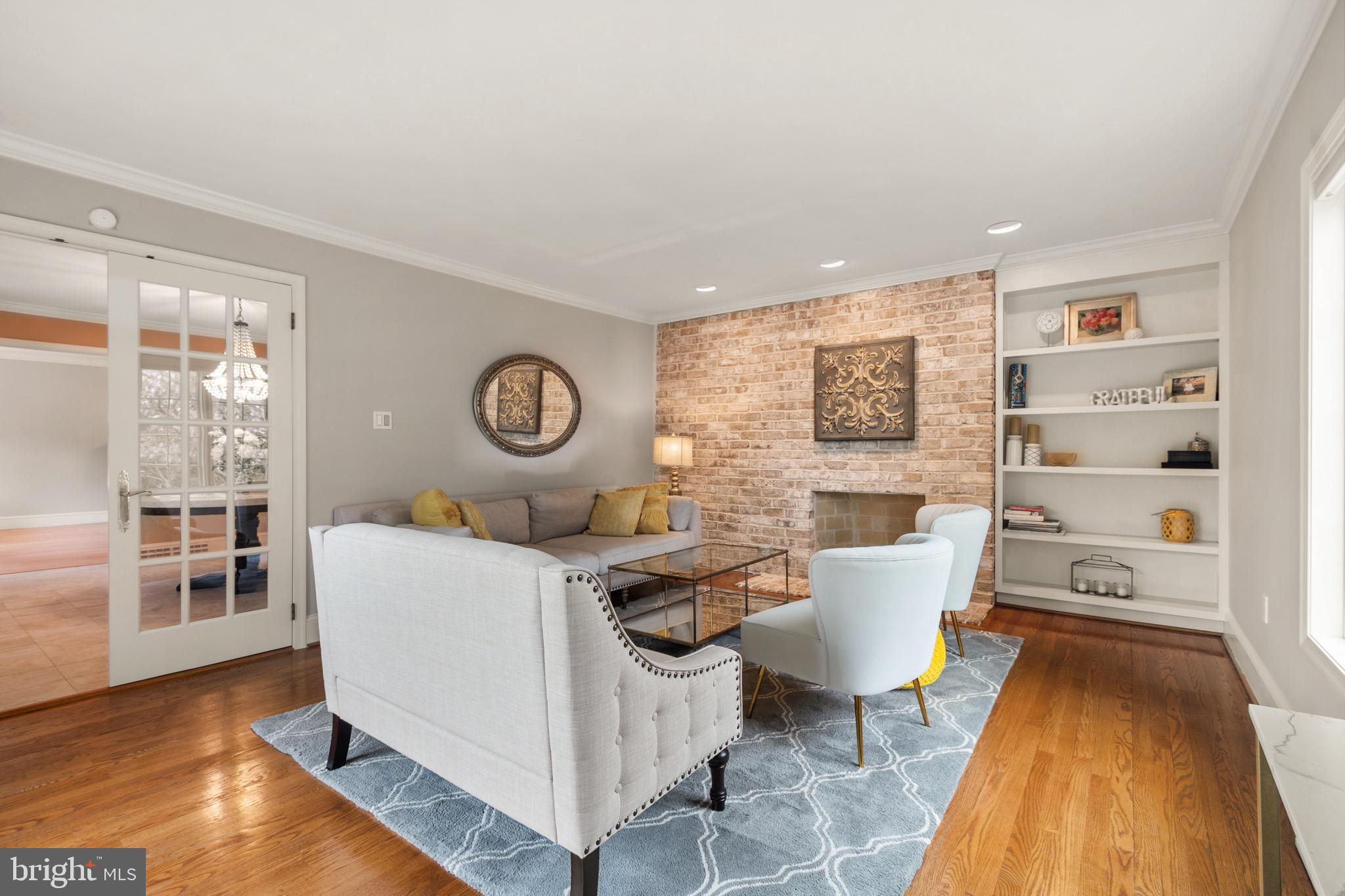 BUCKINGHAM - Residential