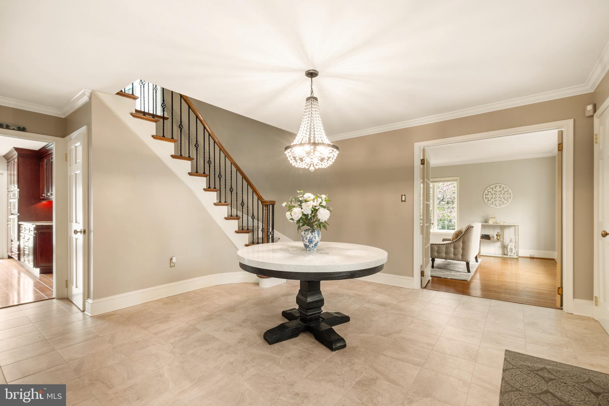 BUCKINGHAM - Residential