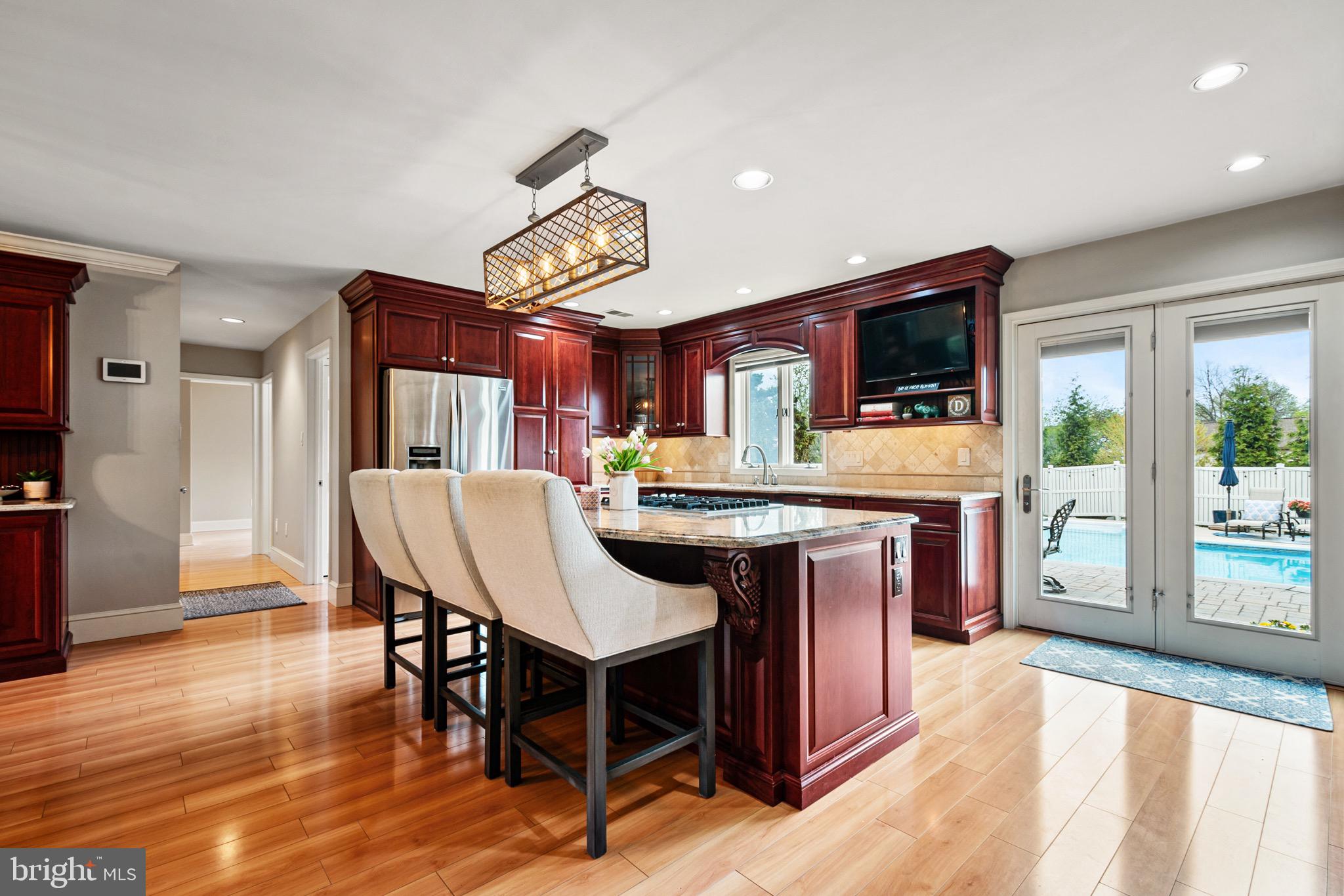 BUCKINGHAM - Residential