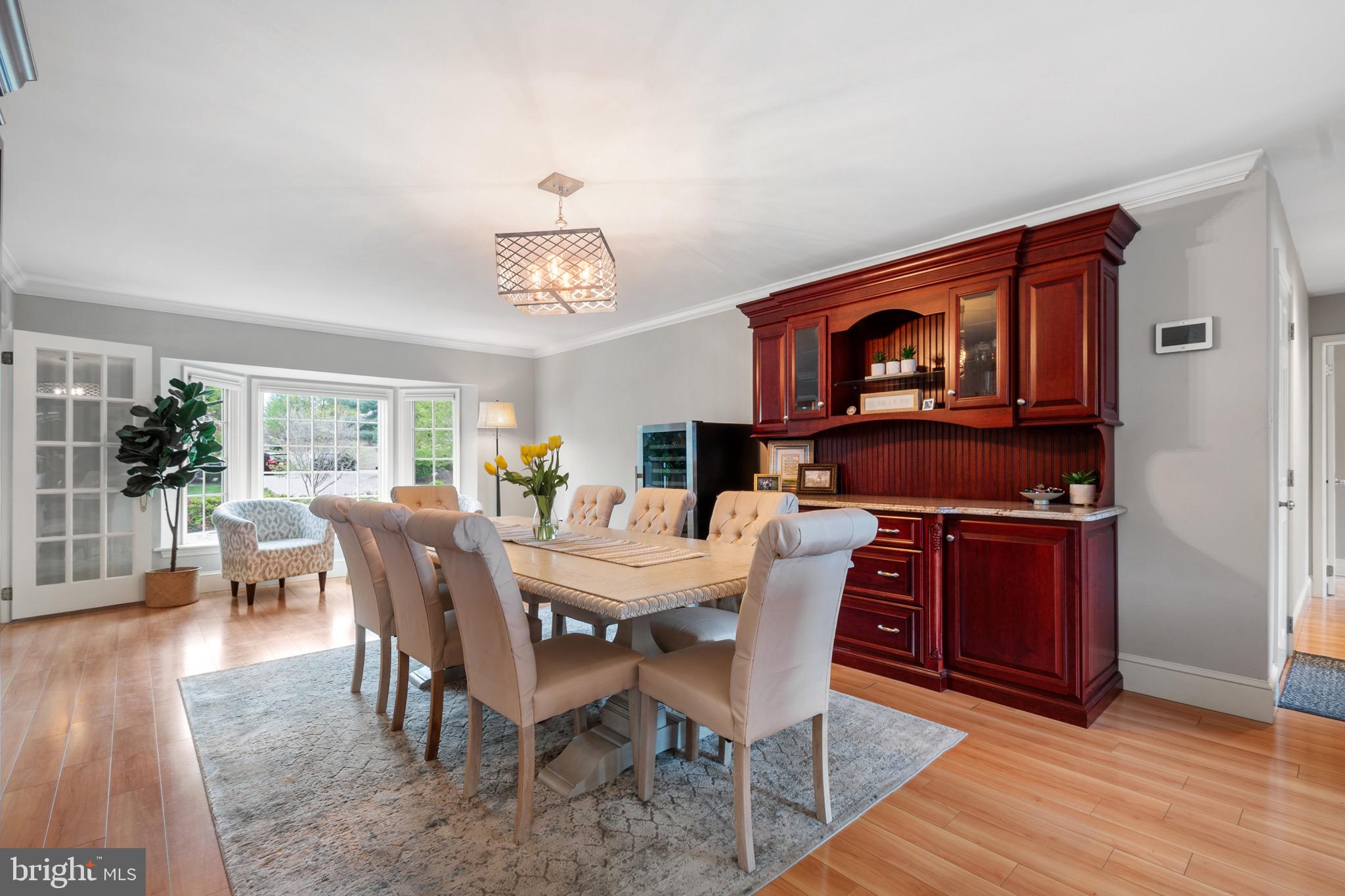 BUCKINGHAM - Residential