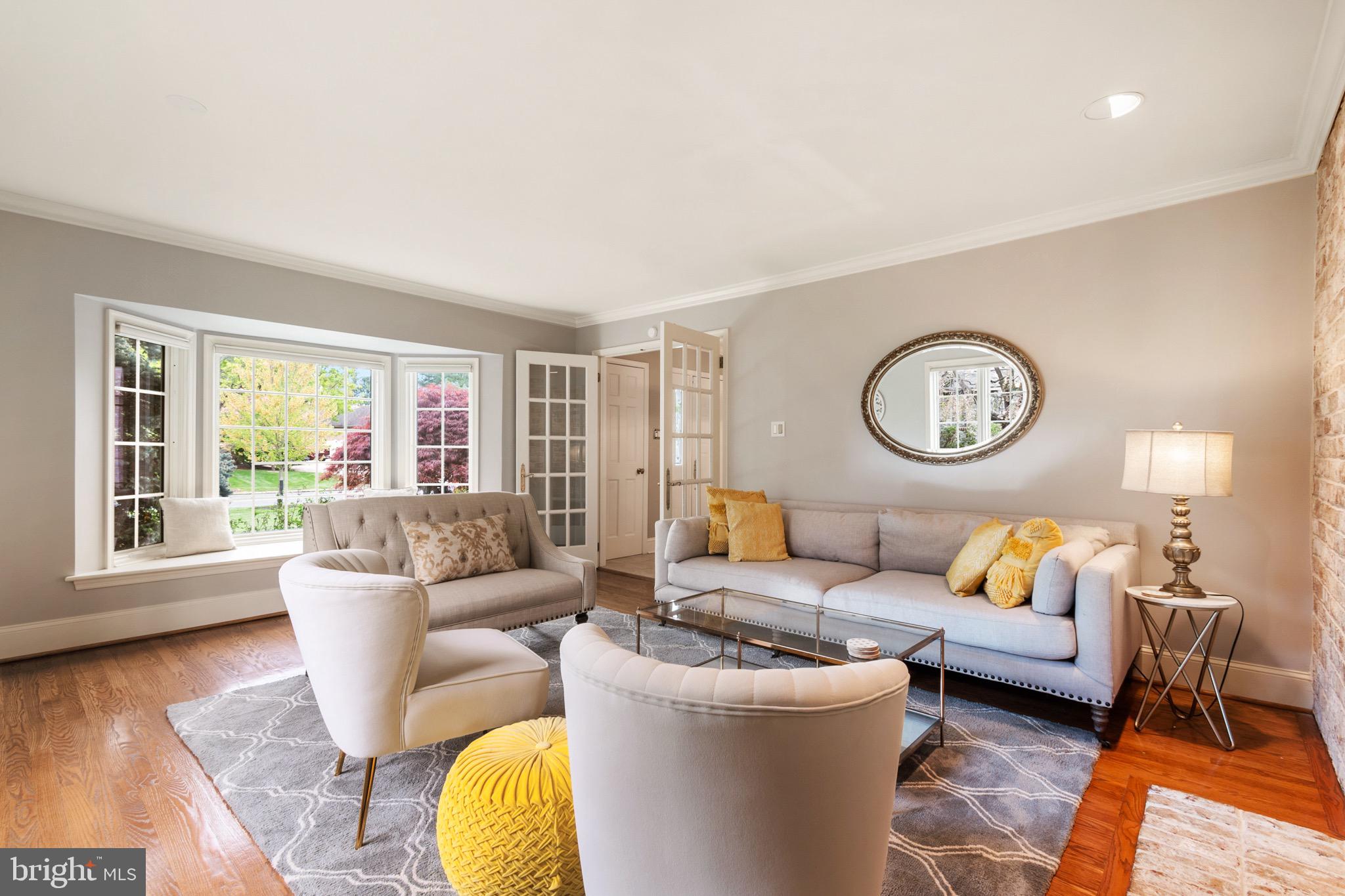 BUCKINGHAM - Residential