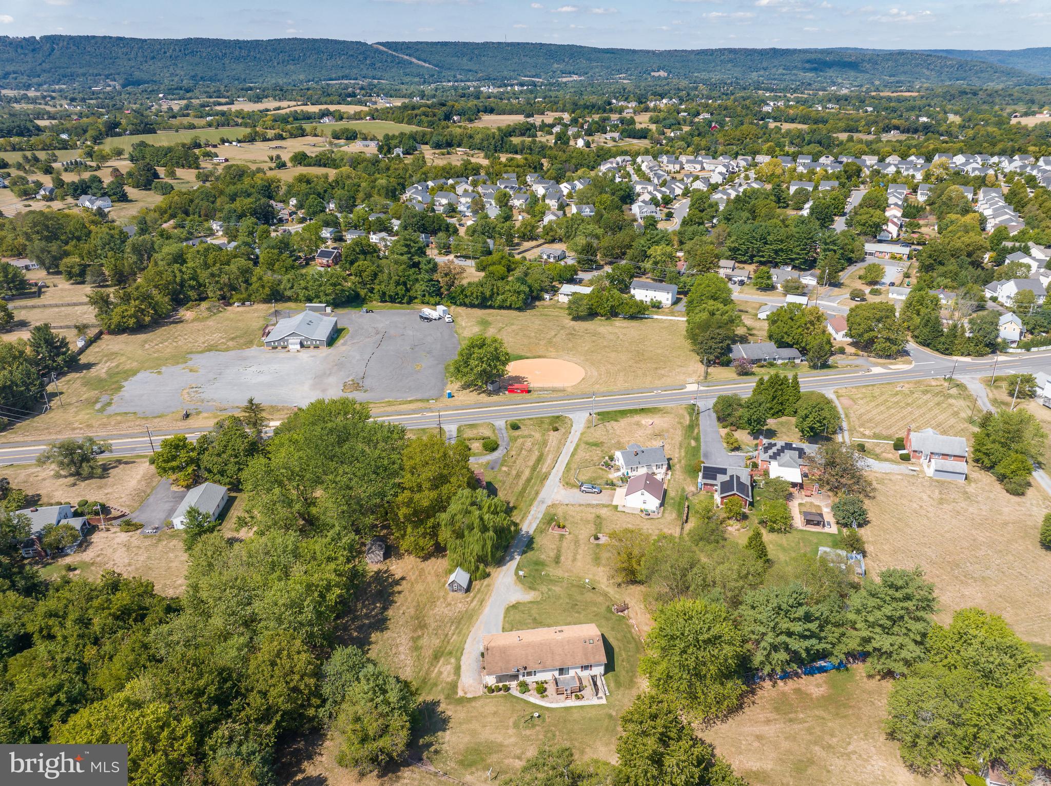 NONE AVAILABLE - Residential