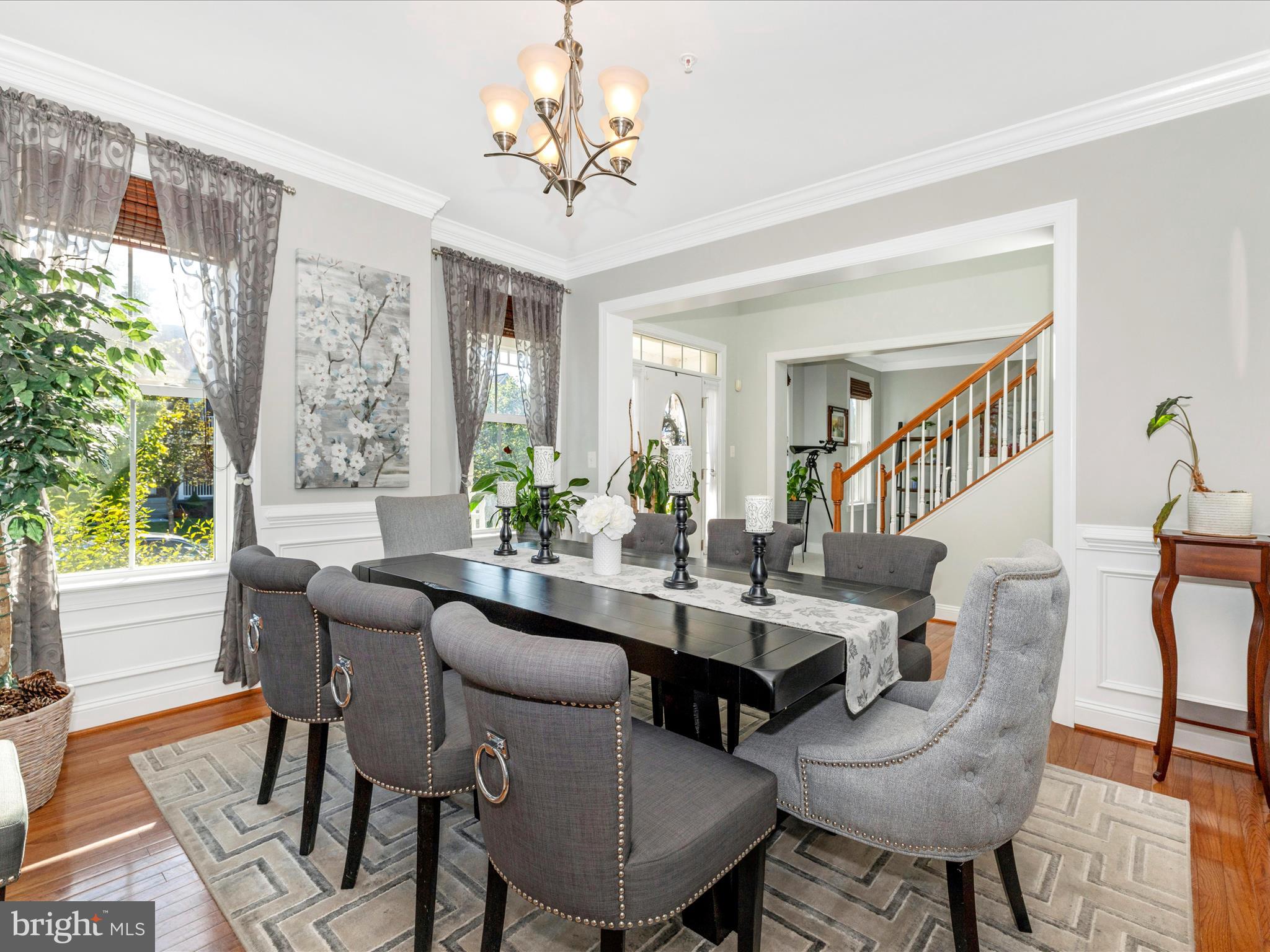 BRUNSWICK CROSSING - Residential