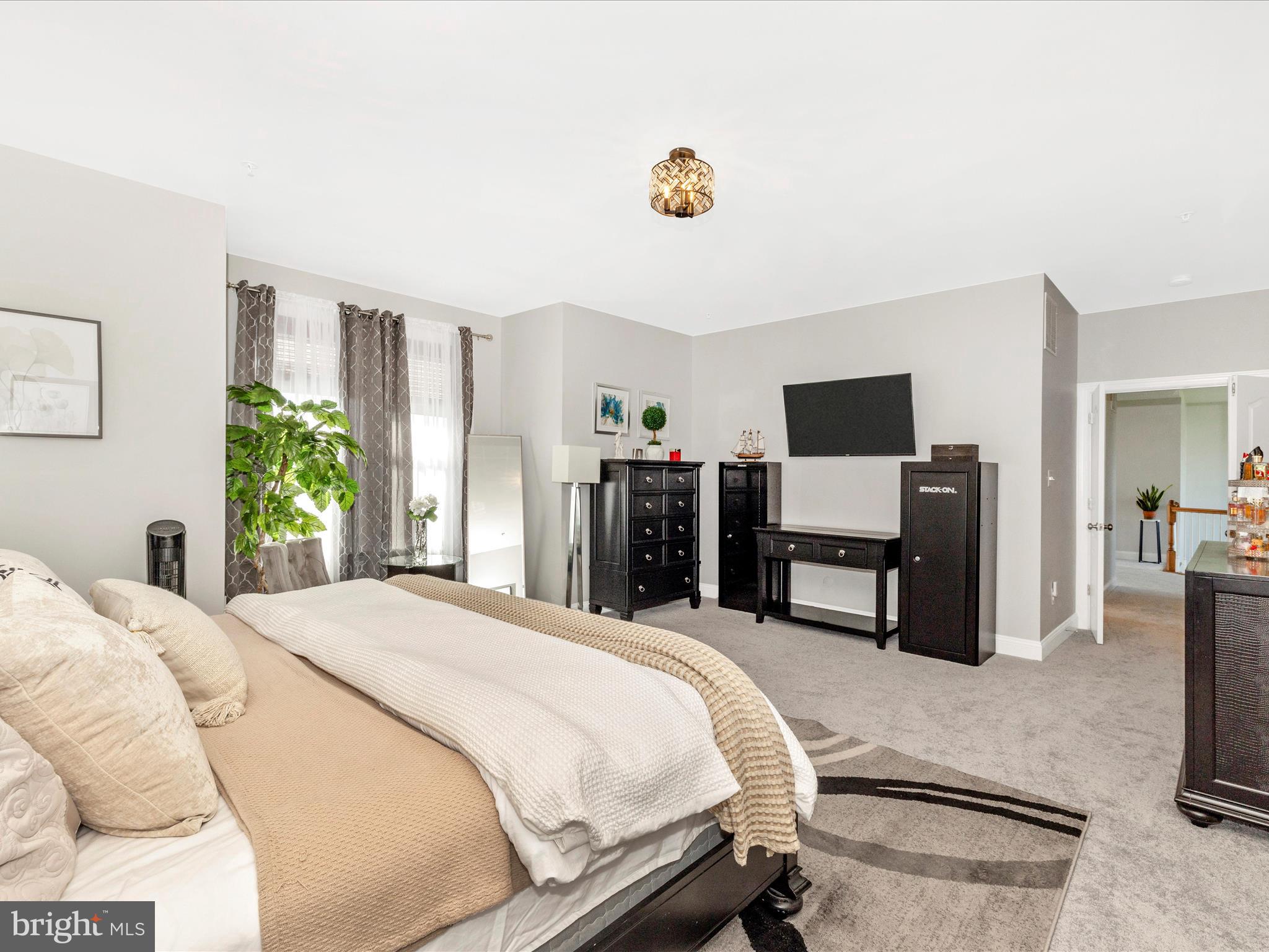 BRUNSWICK CROSSING - Residential