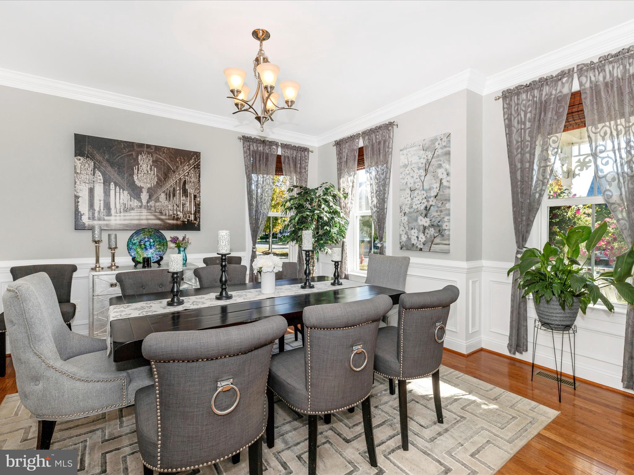 BRUNSWICK CROSSING - Residential