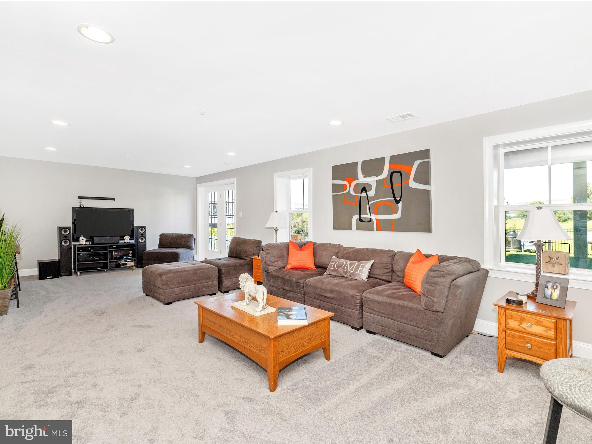 BRUNSWICK CROSSING - Residential