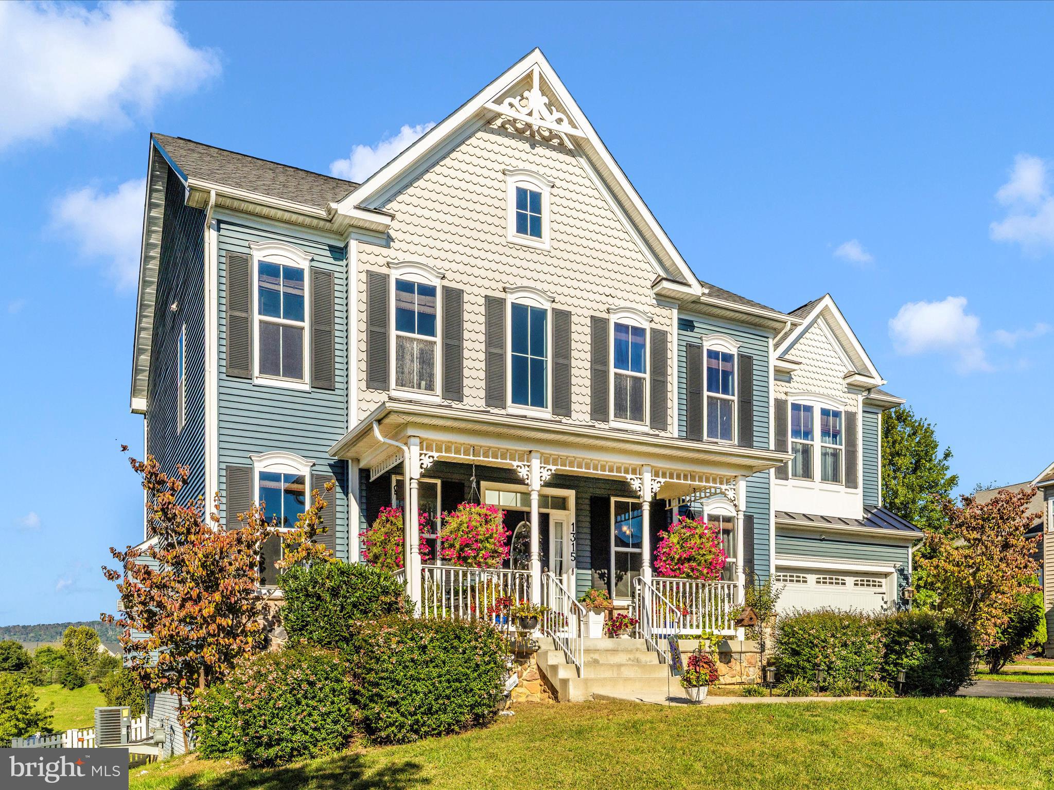 BRUNSWICK CROSSING - Residential