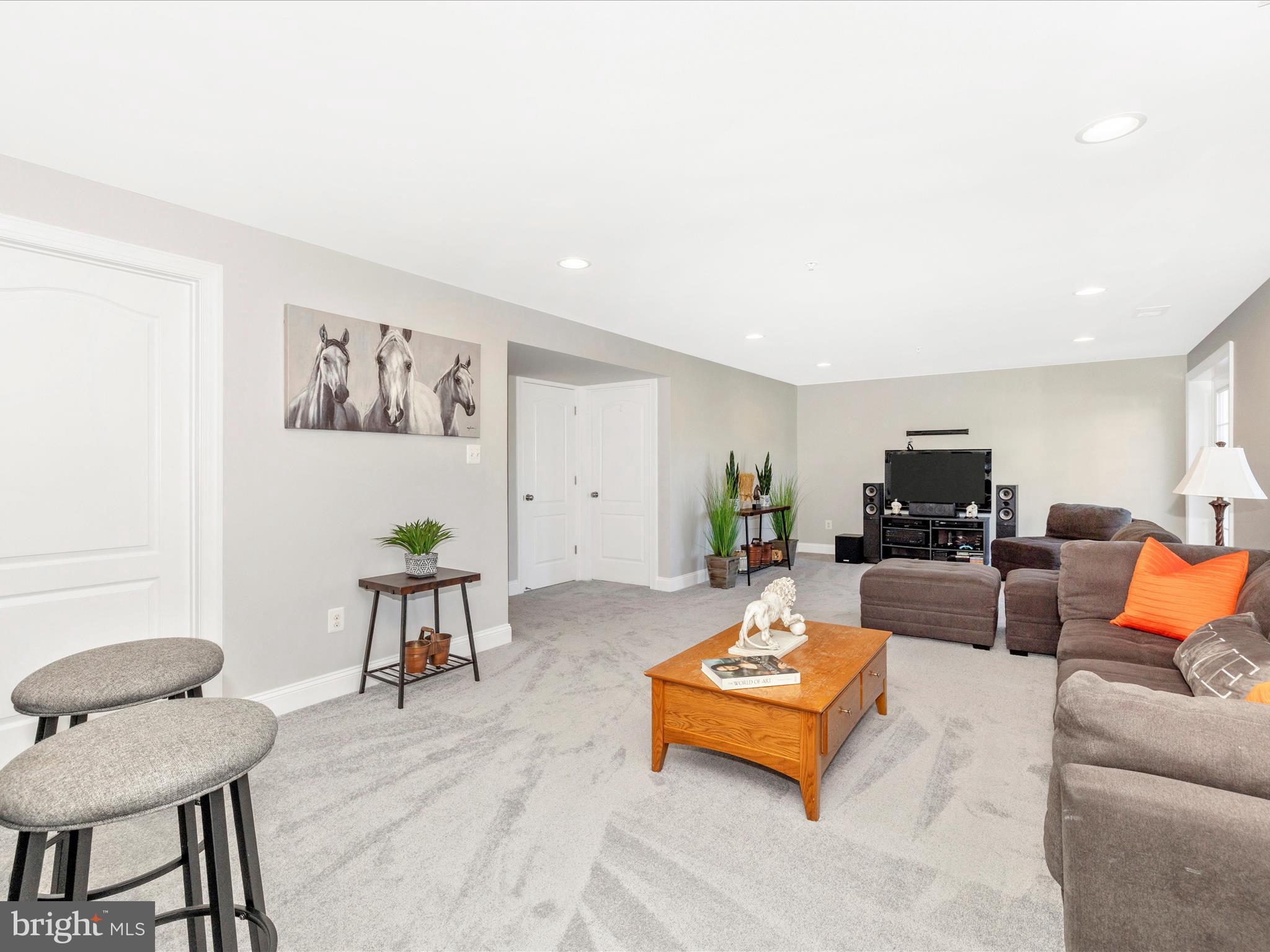 BRUNSWICK CROSSING - Residential