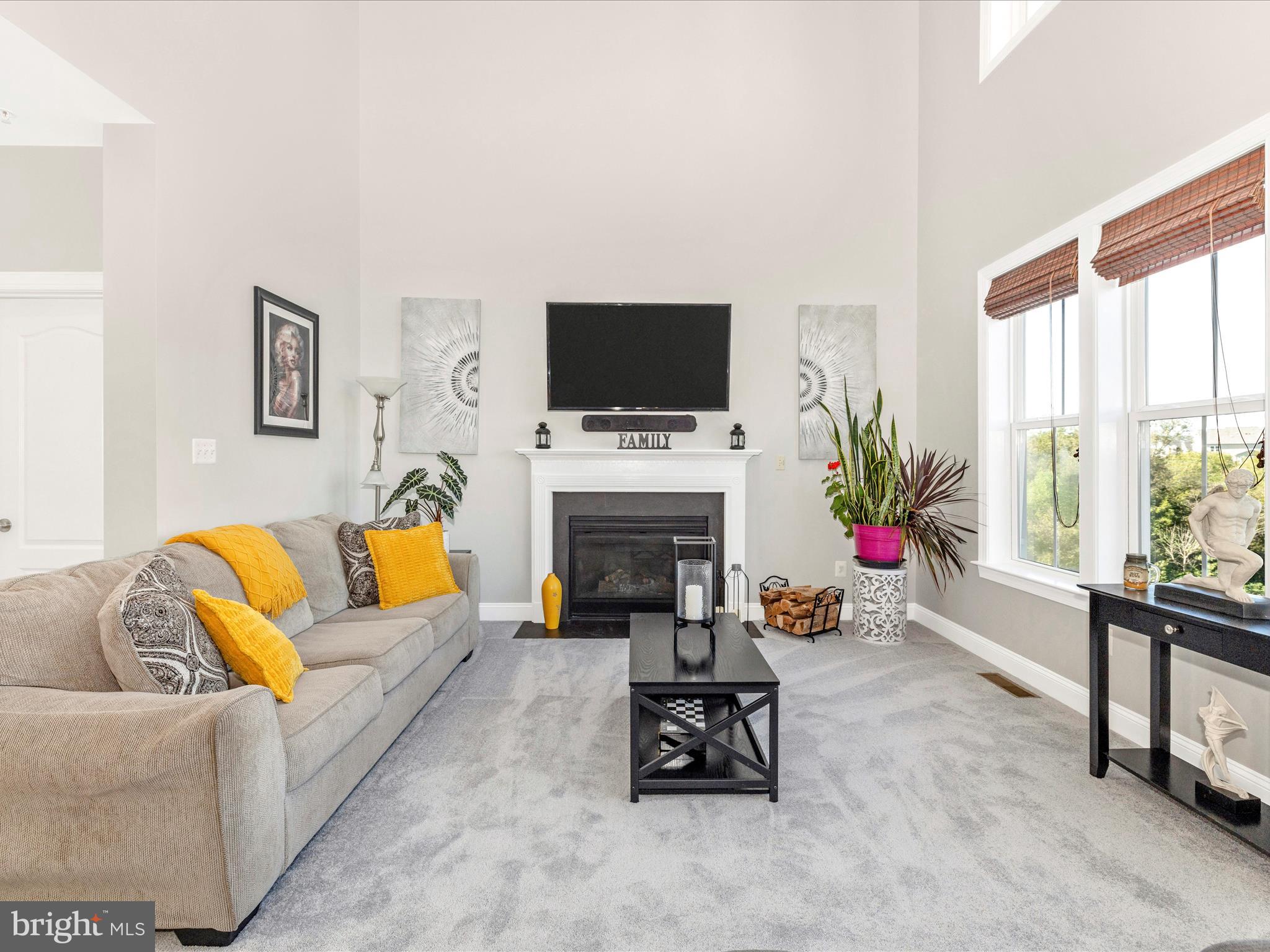 BRUNSWICK CROSSING - Residential