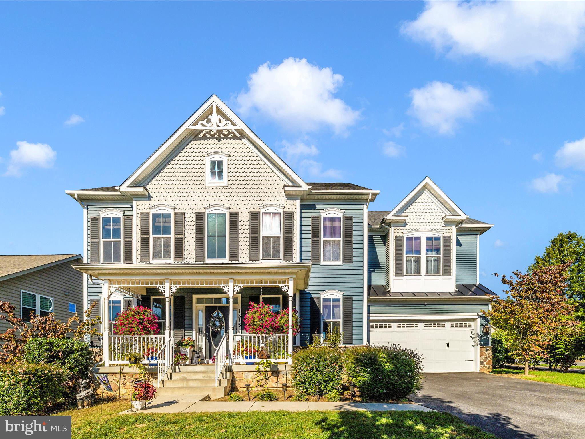 BRUNSWICK CROSSING - Residential