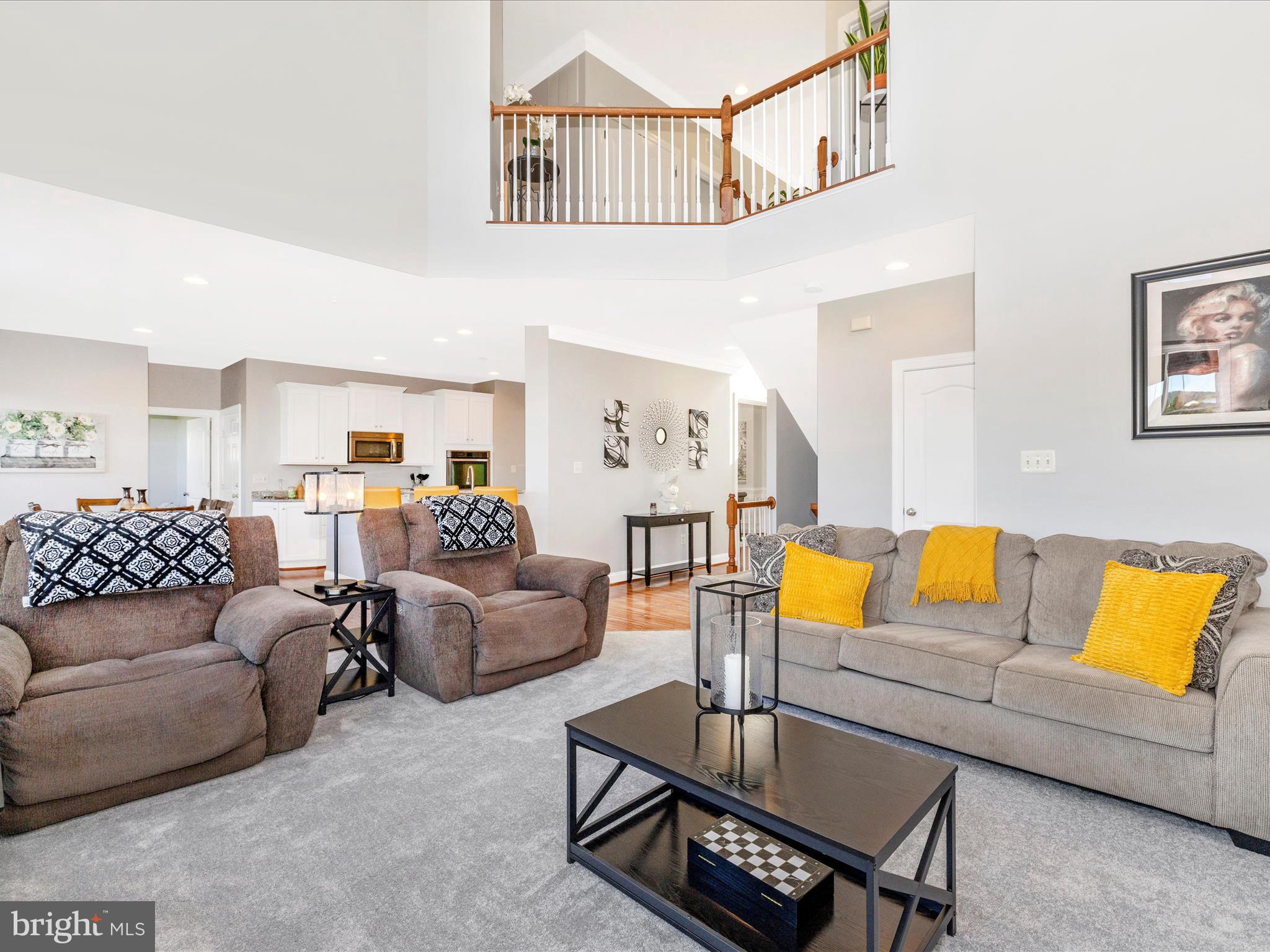 BRUNSWICK CROSSING - Residential