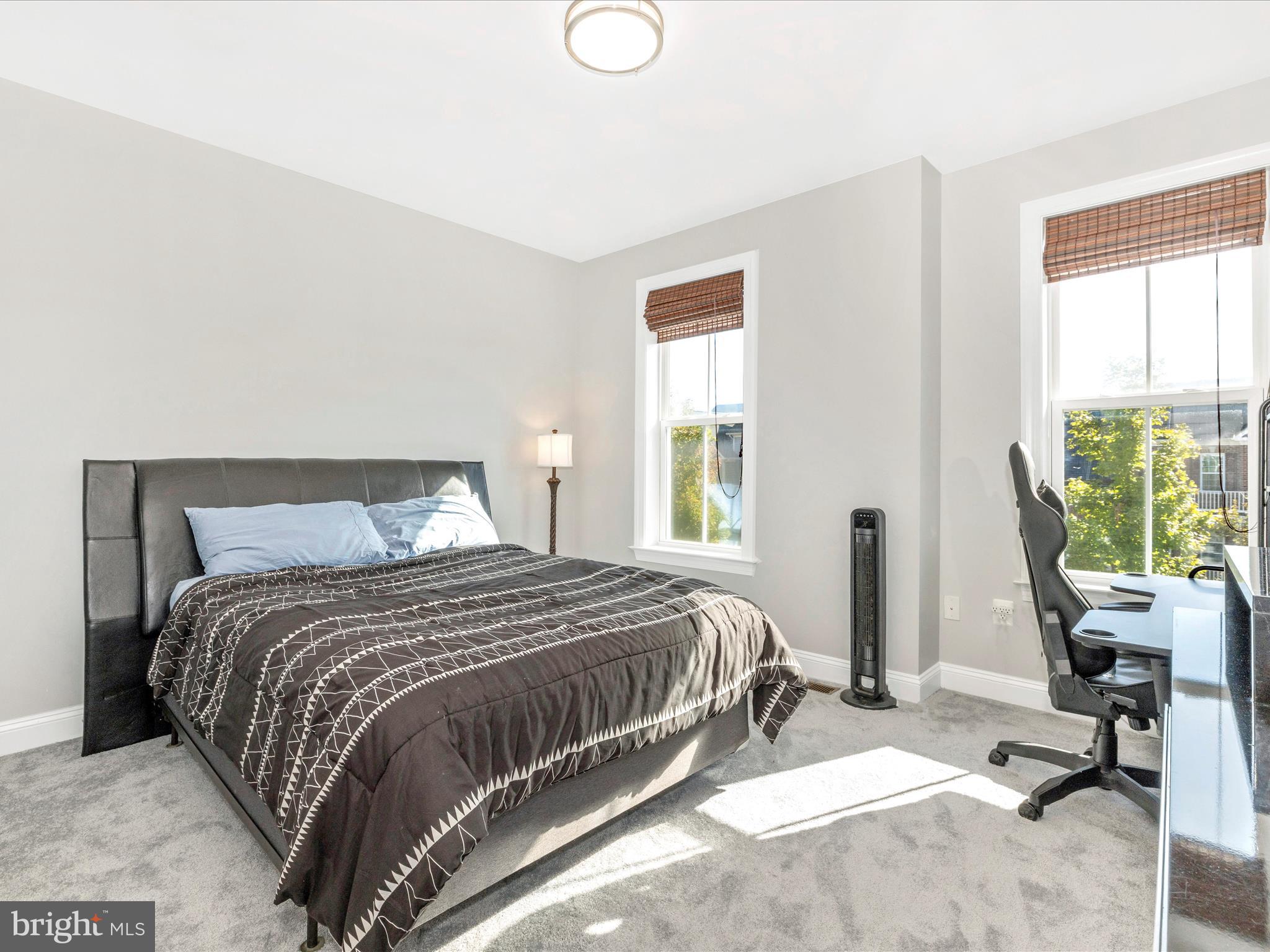 BRUNSWICK CROSSING - Residential