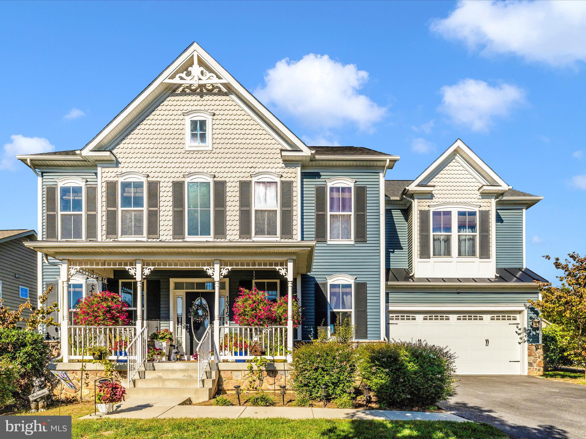 BRUNSWICK CROSSING - Residential