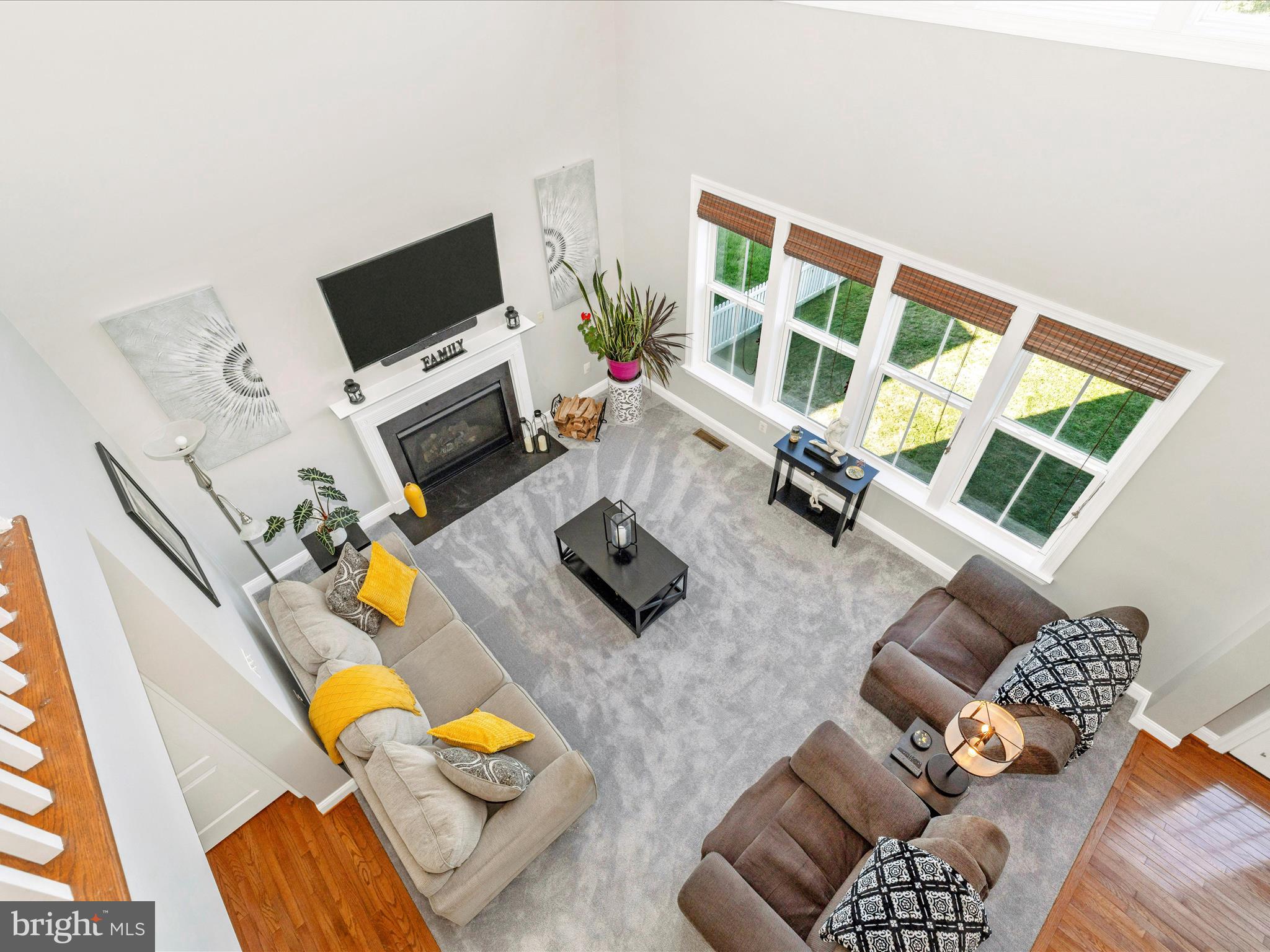 BRUNSWICK CROSSING - Residential