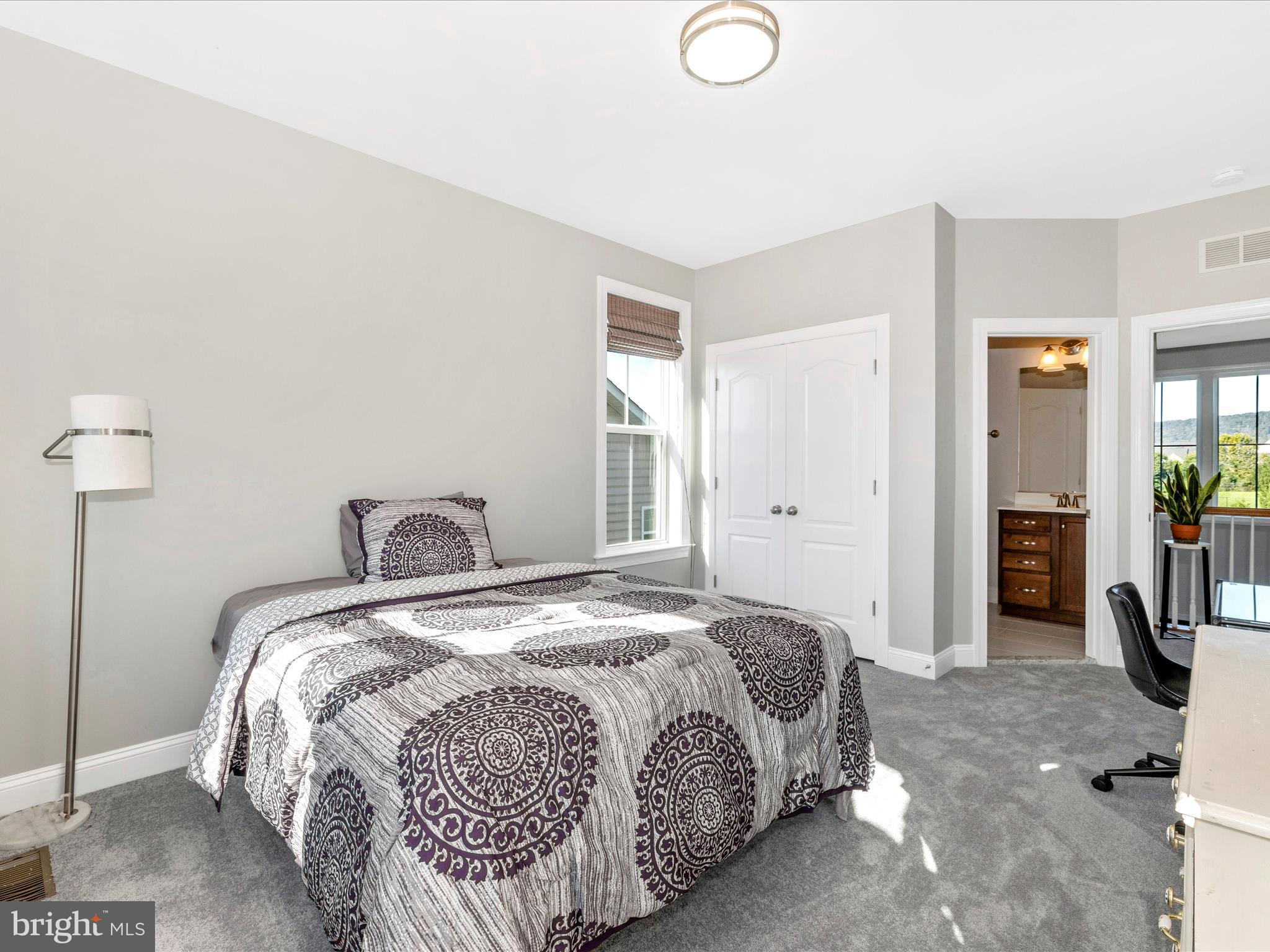 BRUNSWICK CROSSING - Residential