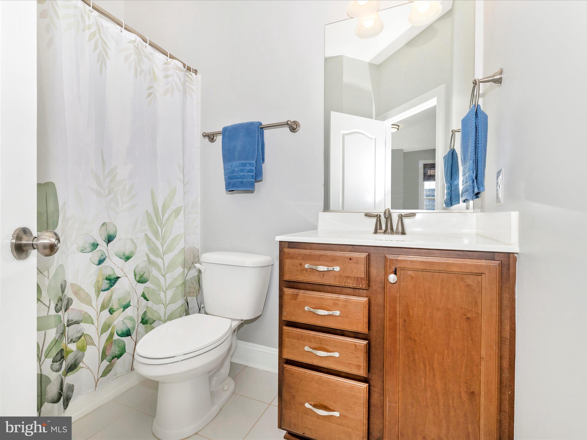 BRUNSWICK CROSSING - Residential