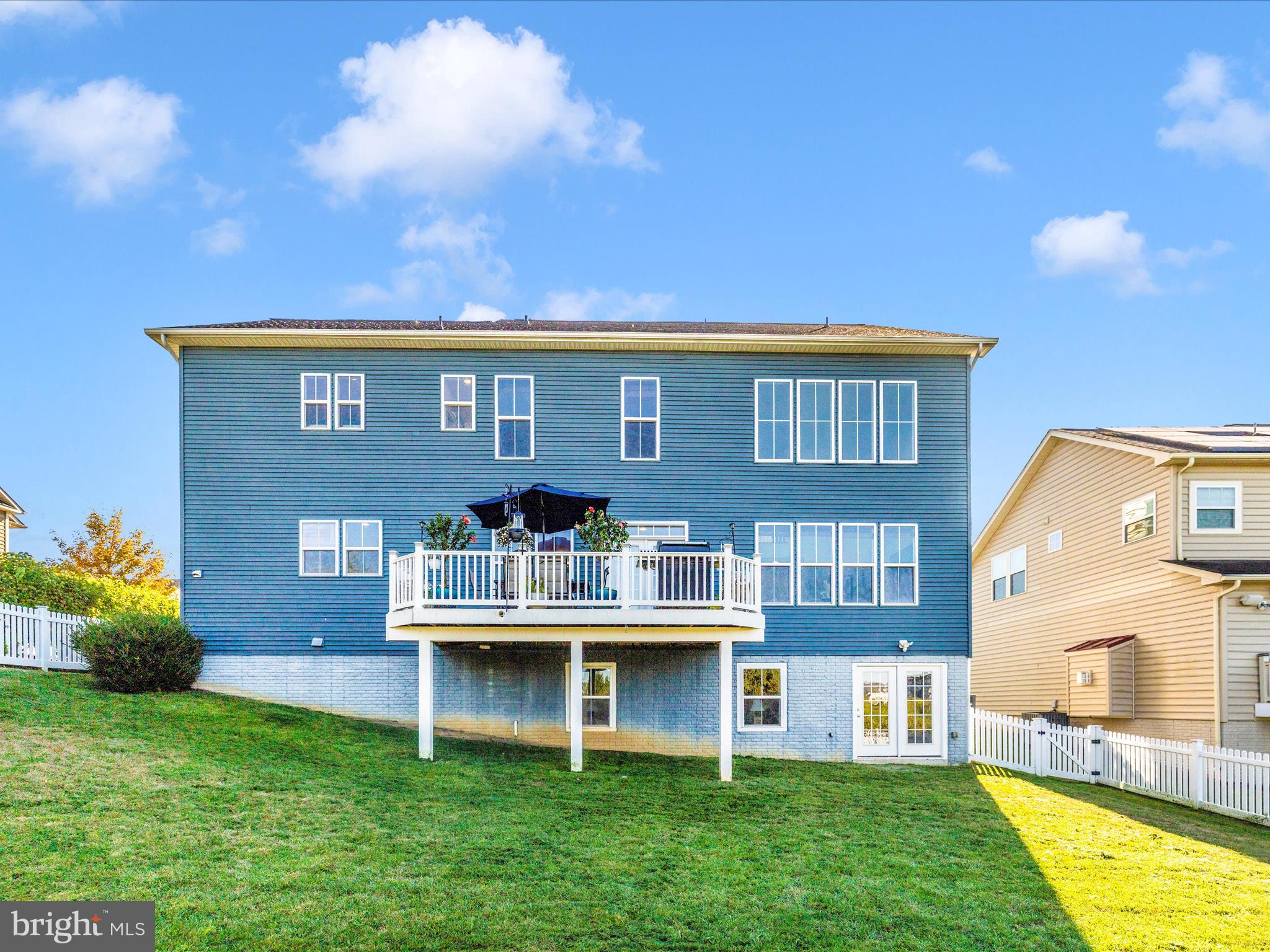 BRUNSWICK CROSSING - Residential