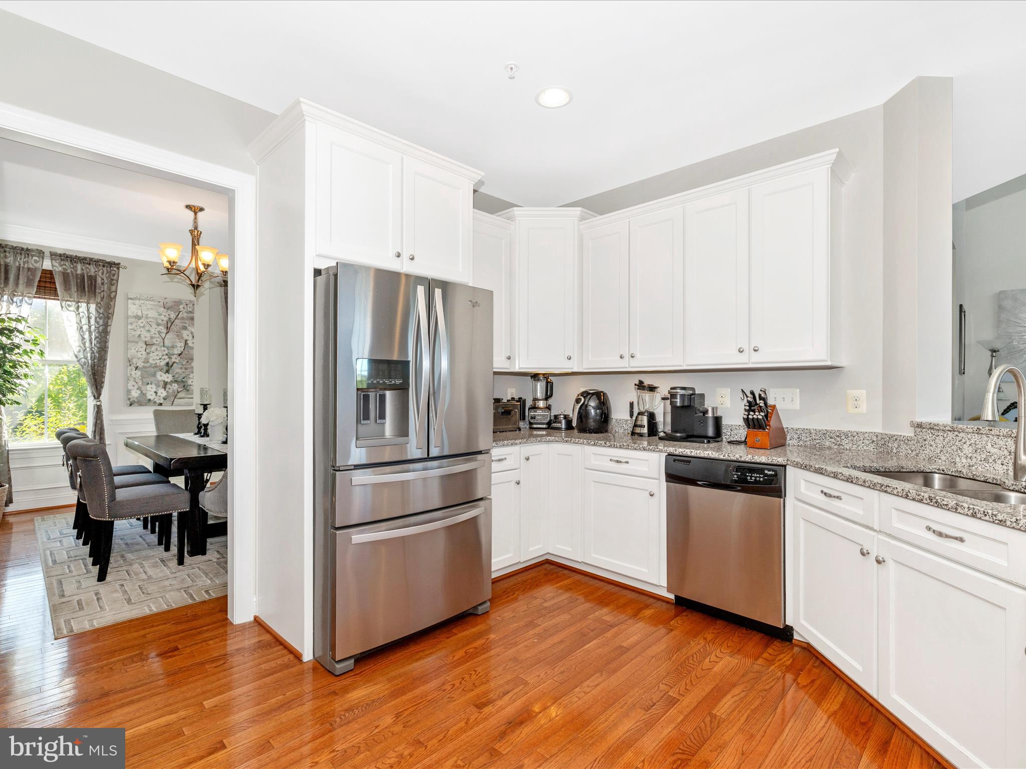 BRUNSWICK CROSSING - Residential