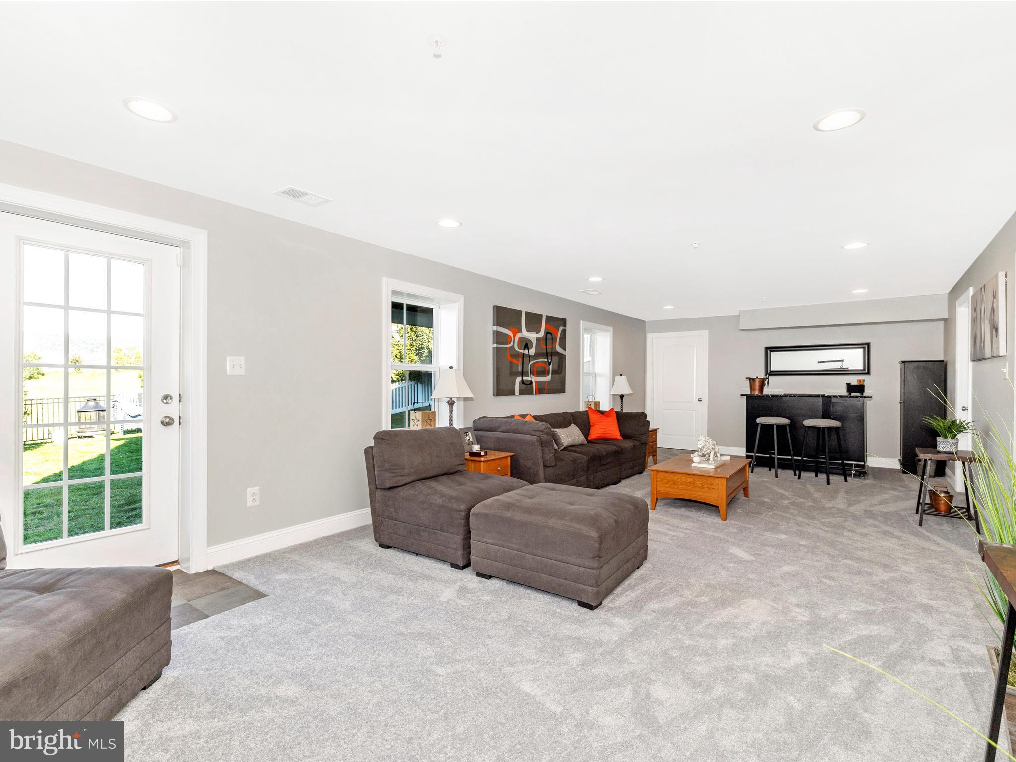 BRUNSWICK CROSSING - Residential