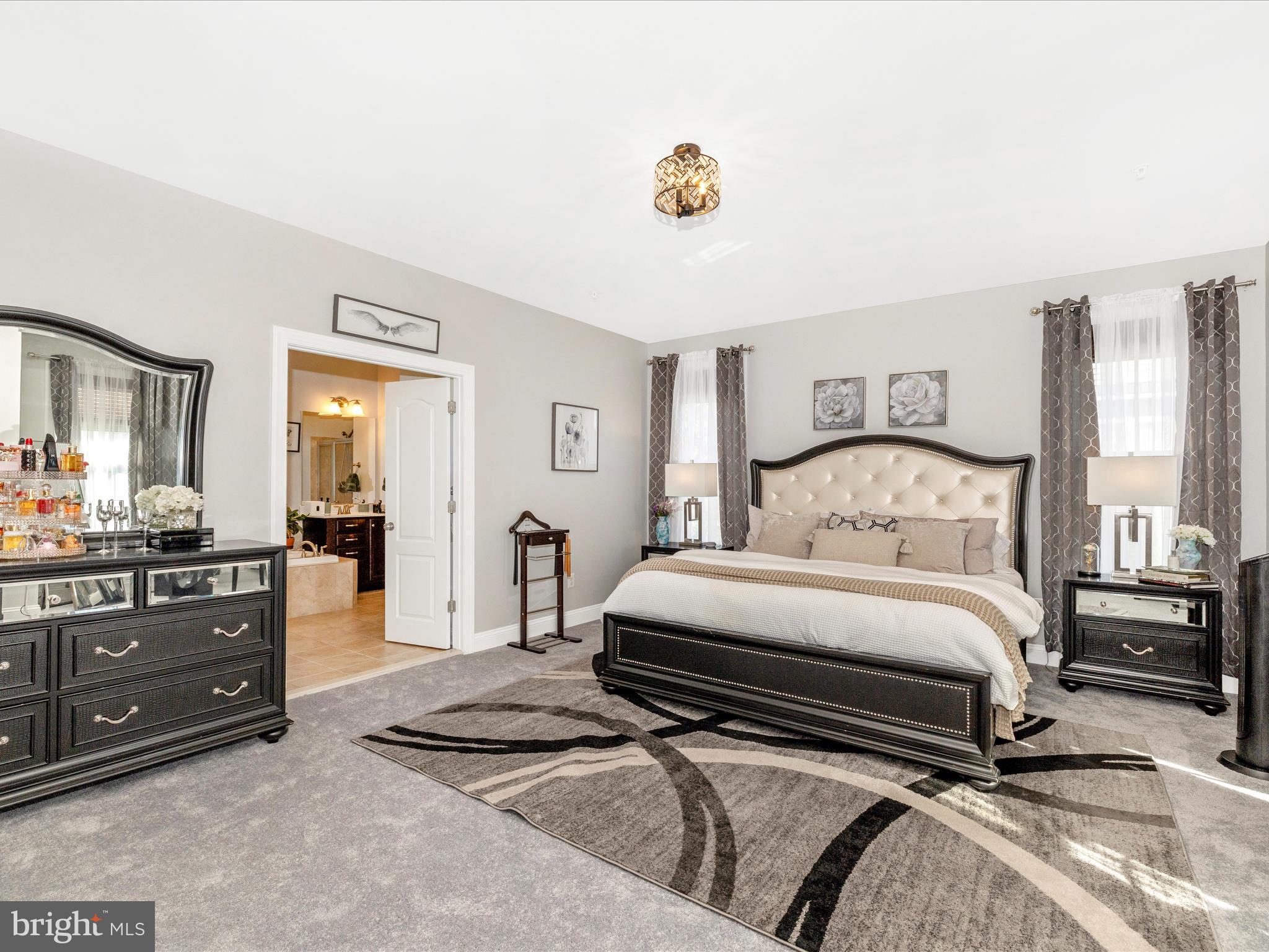 BRUNSWICK CROSSING - Residential