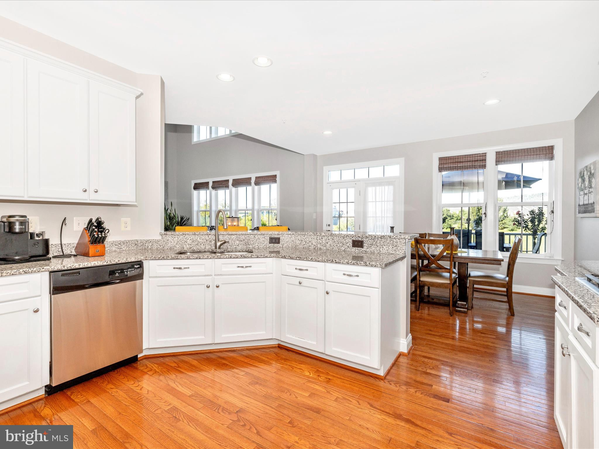 BRUNSWICK CROSSING - Residential