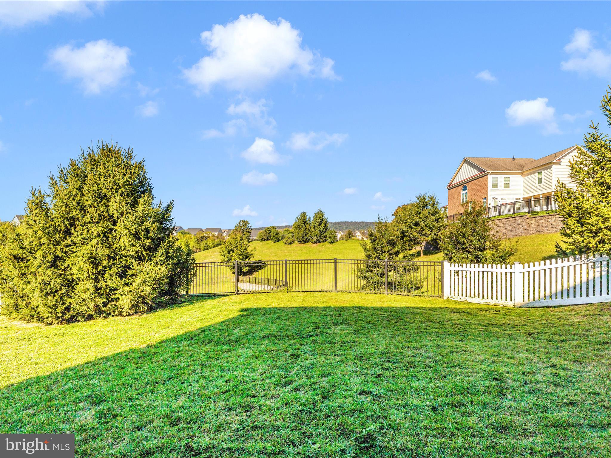 BRUNSWICK CROSSING - Residential