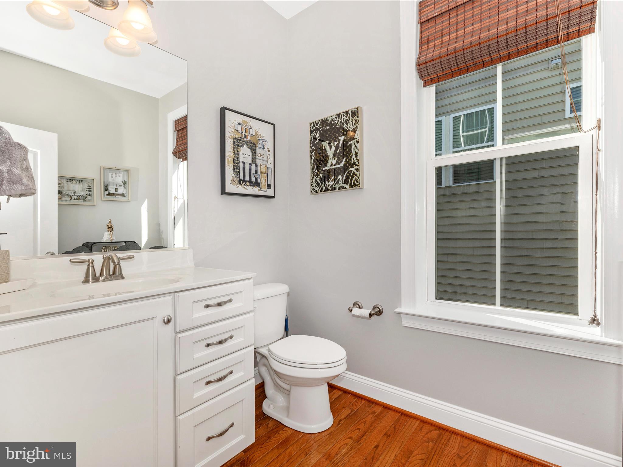 BRUNSWICK CROSSING - Residential