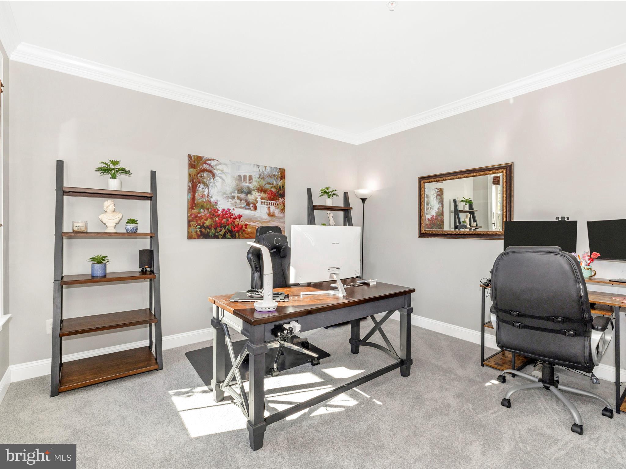 BRUNSWICK CROSSING - Residential