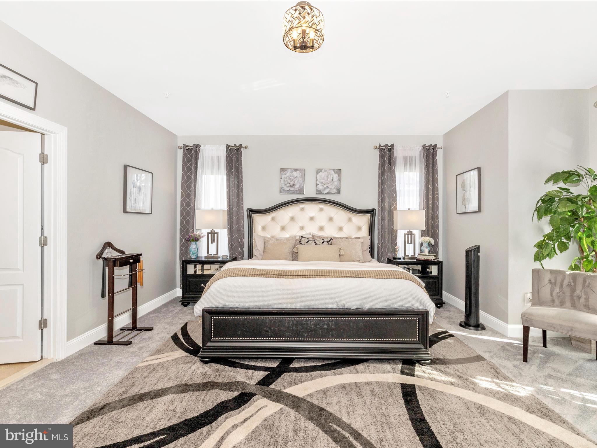 BRUNSWICK CROSSING - Residential