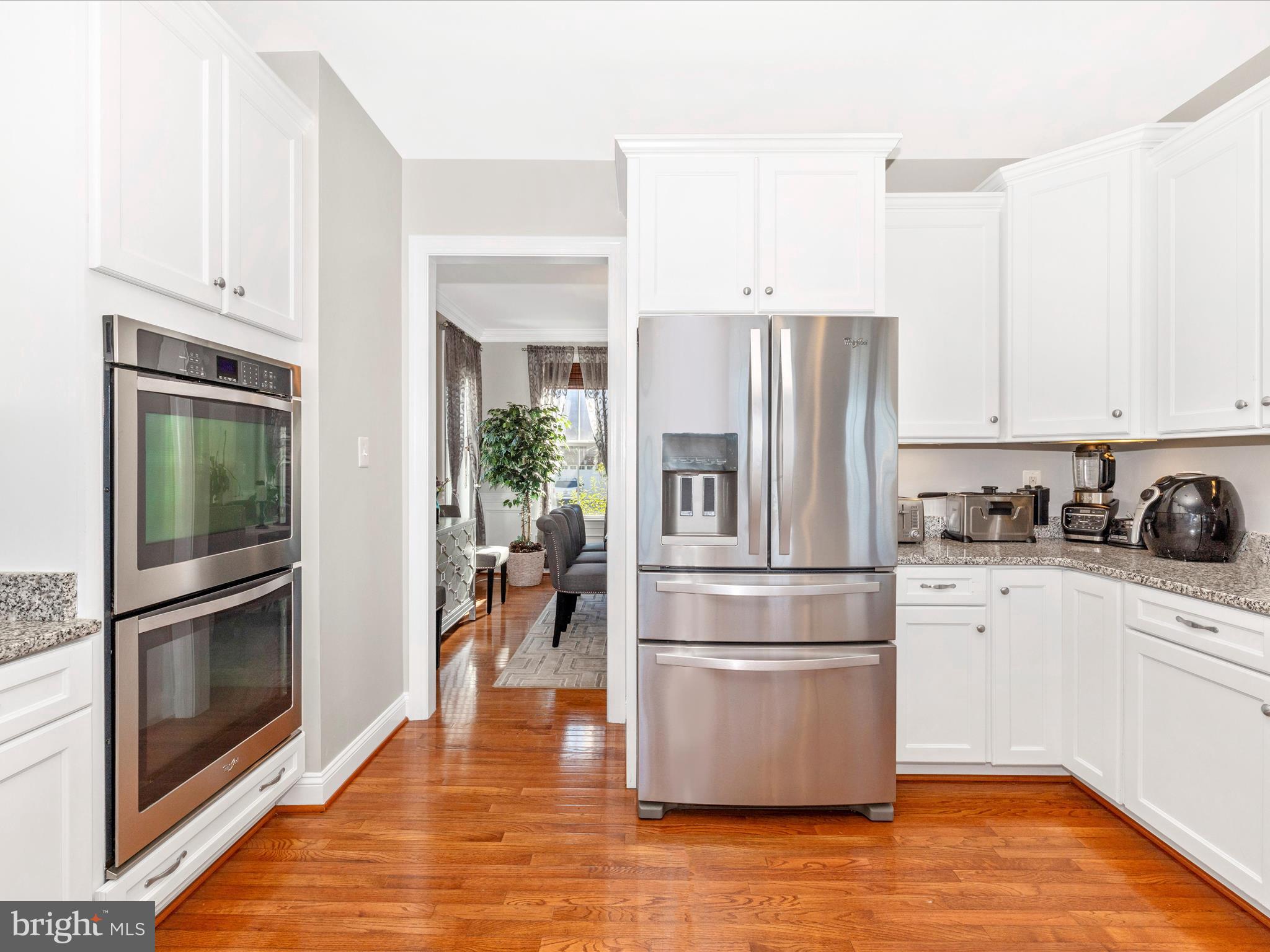 BRUNSWICK CROSSING - Residential