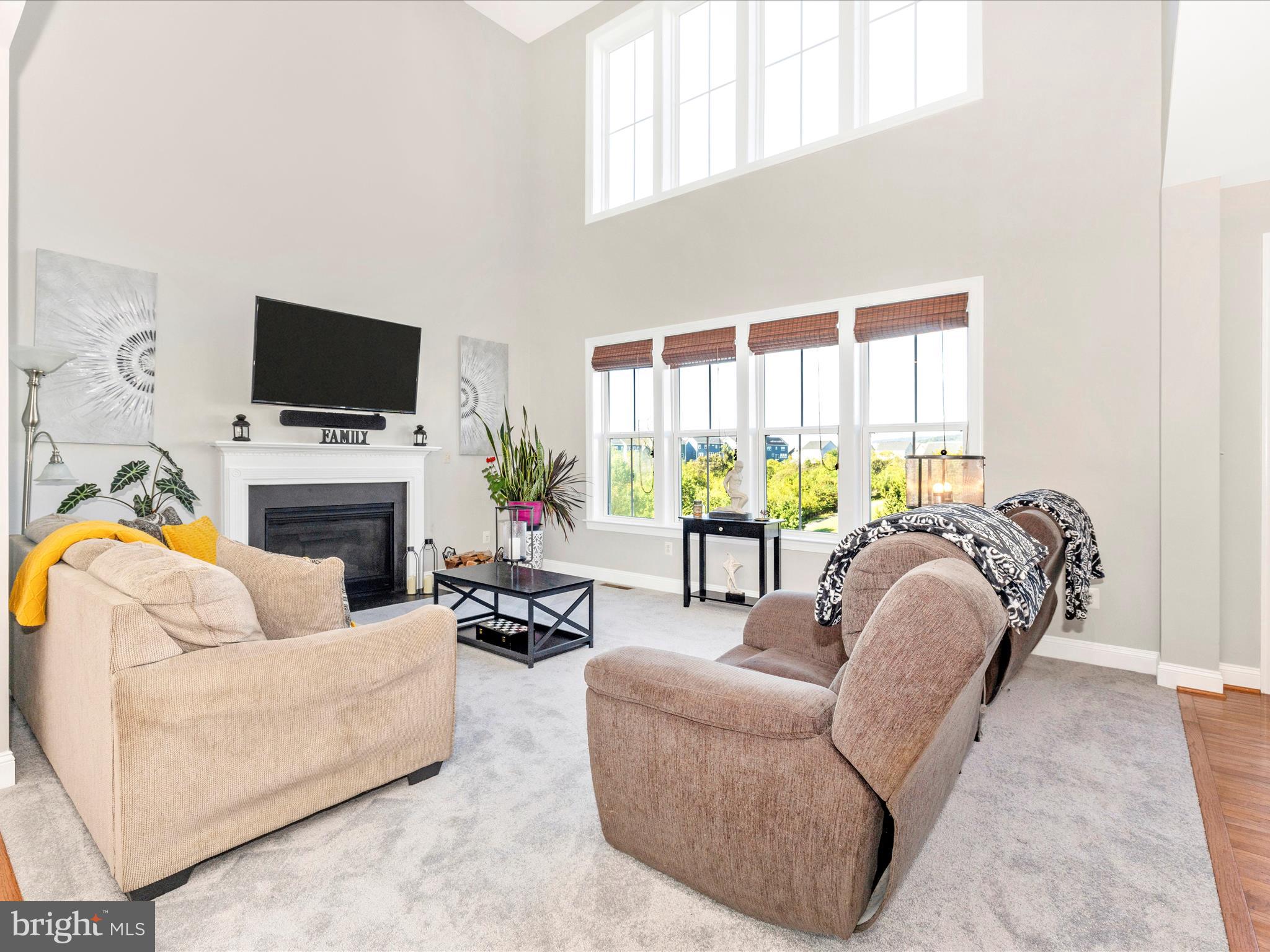 BRUNSWICK CROSSING - Residential