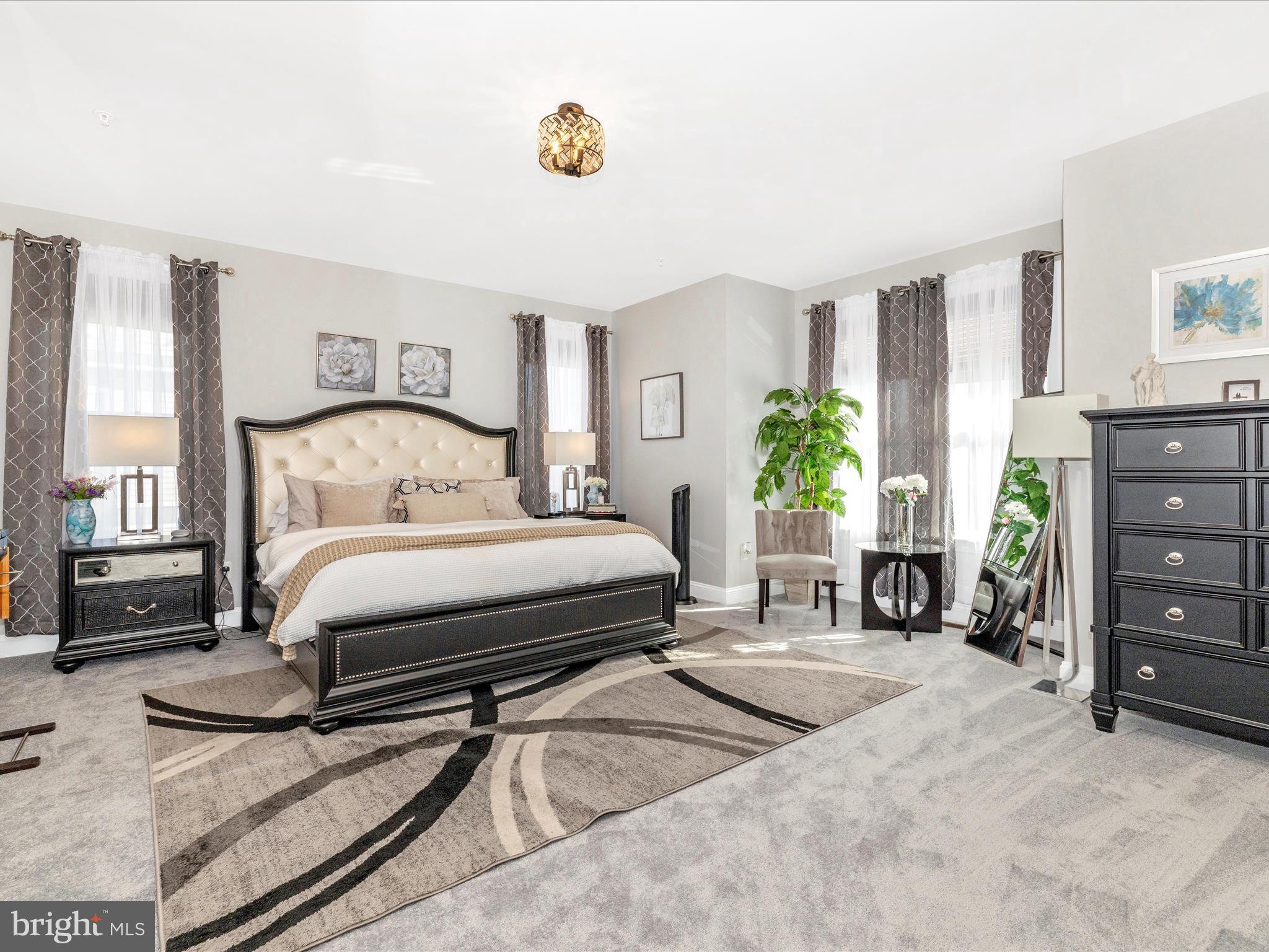 BRUNSWICK CROSSING - Residential