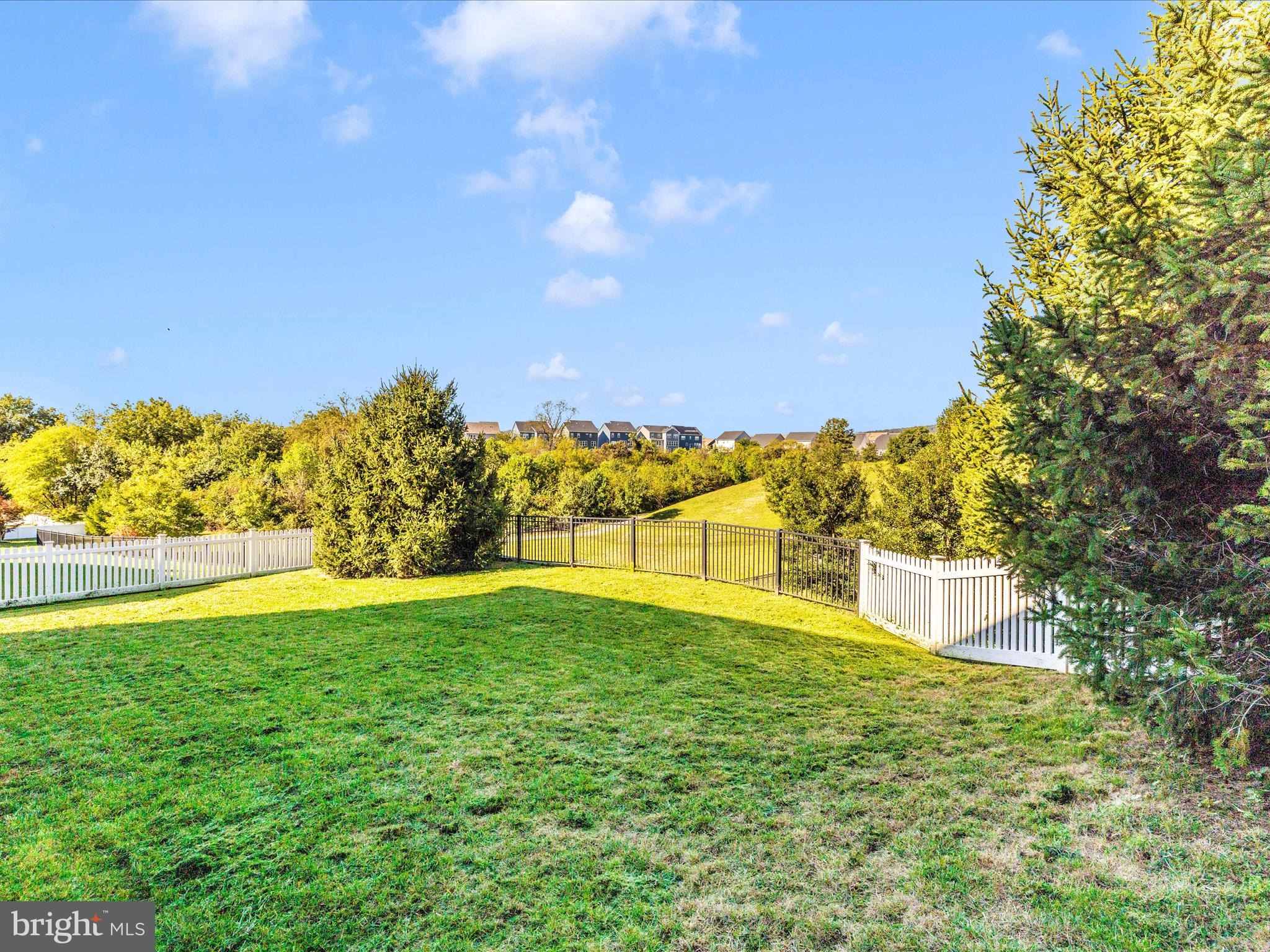 BRUNSWICK CROSSING - Residential