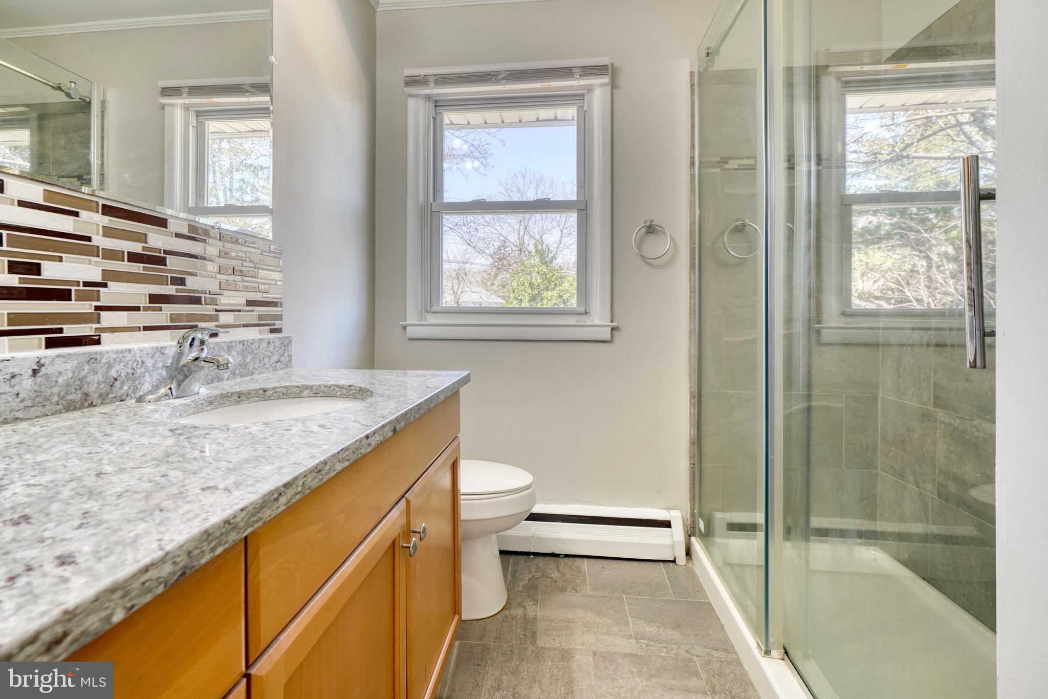 CAMPUS HILLS - Residential