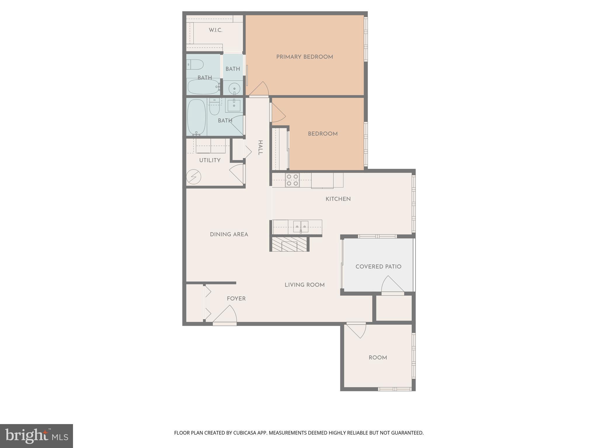 13257 WONDERLAND WAY 1-101