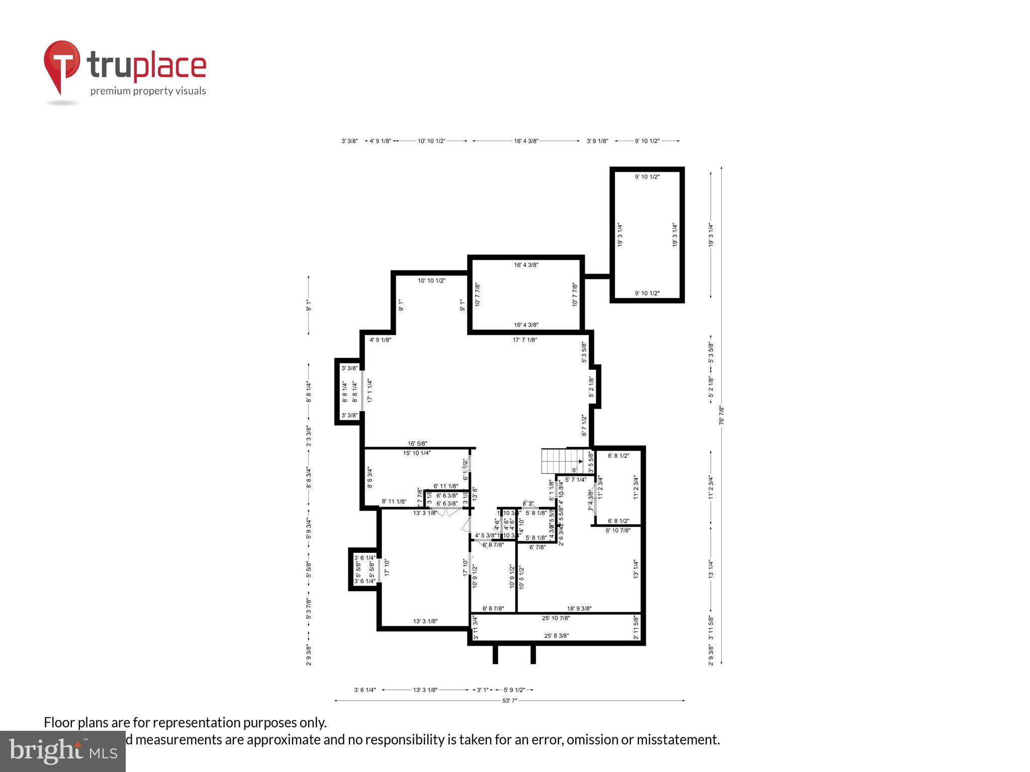 CHEVY CHASE - Residential