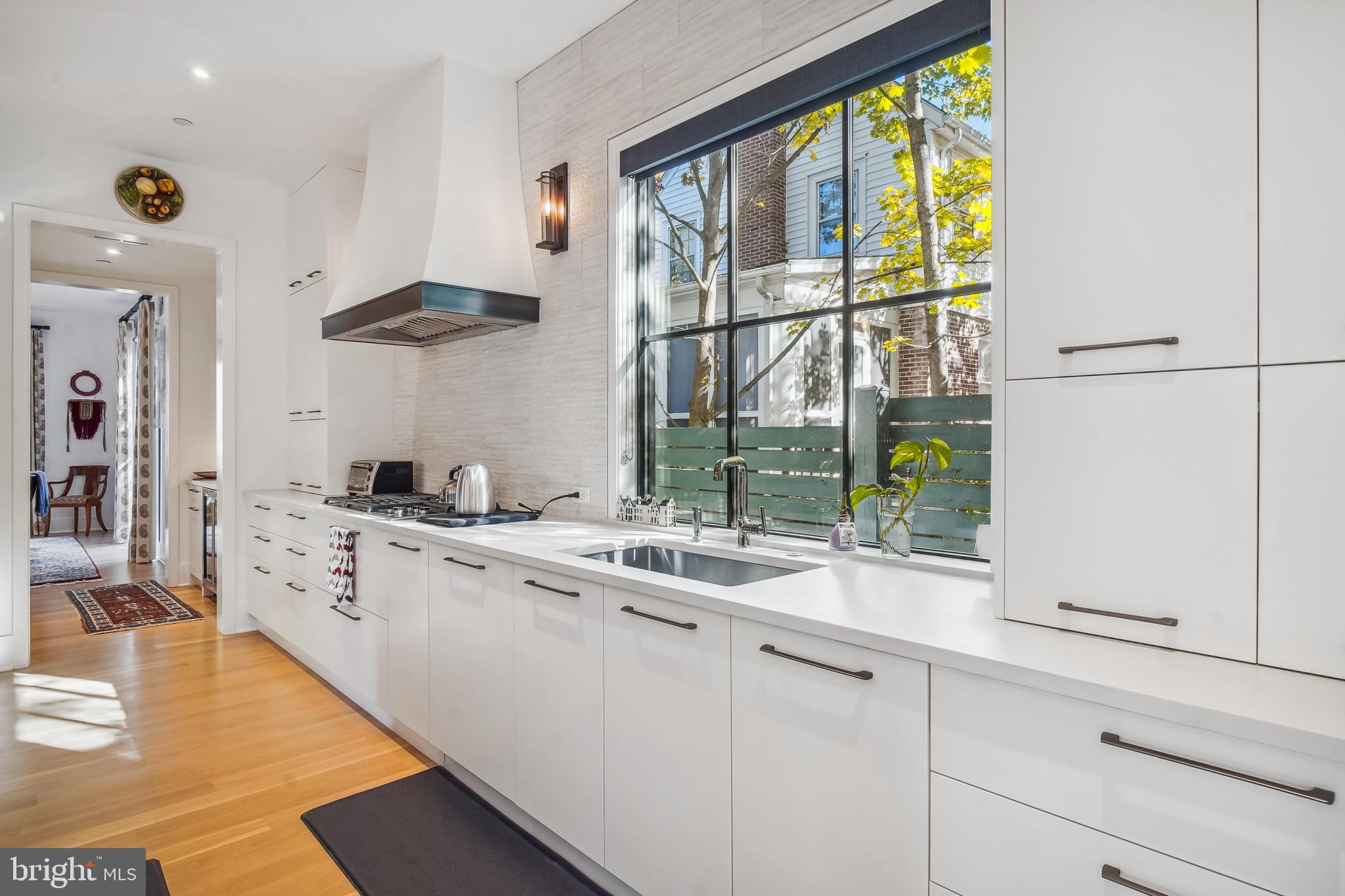 CHEVY CHASE - Residential